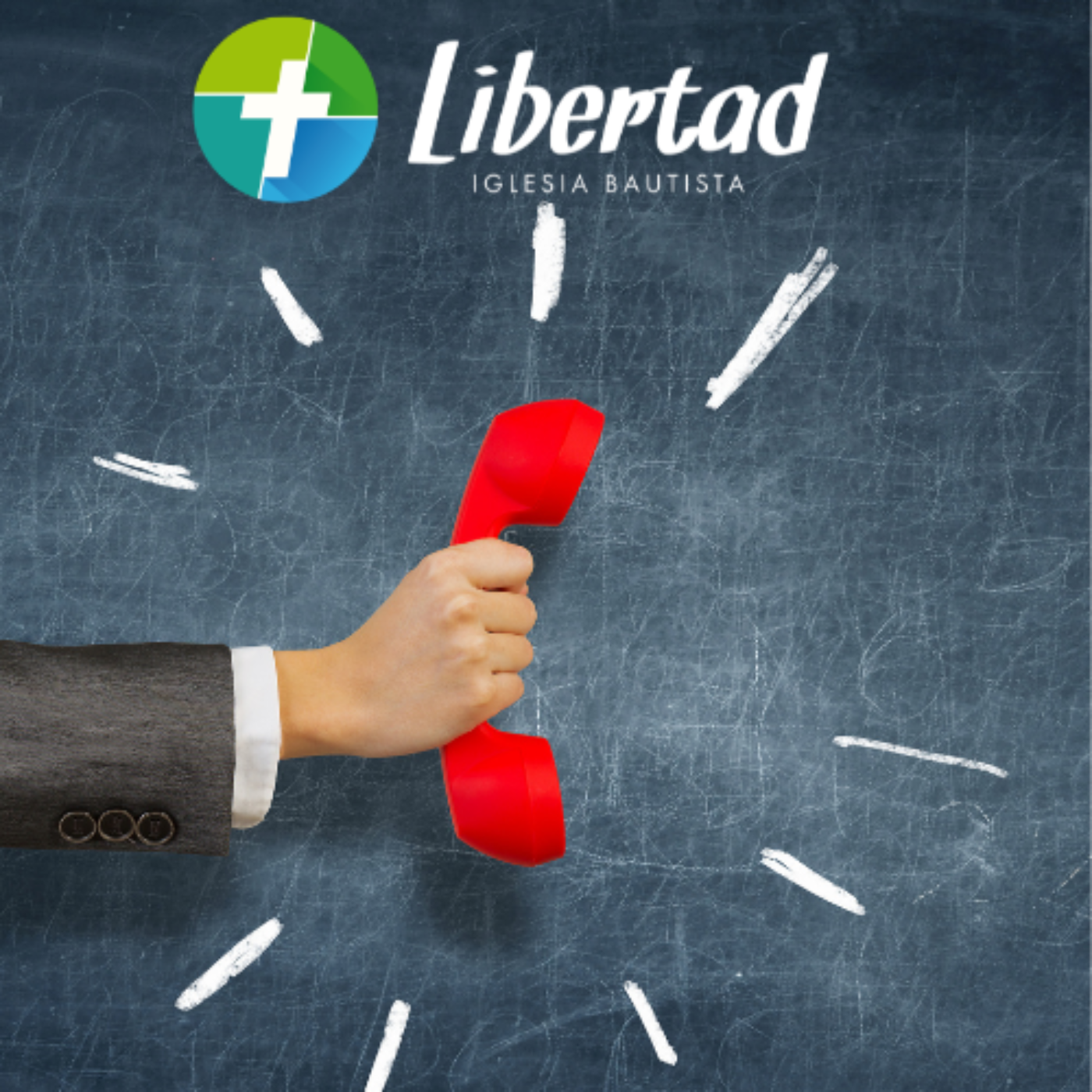 Iglesia Bautista Libertad