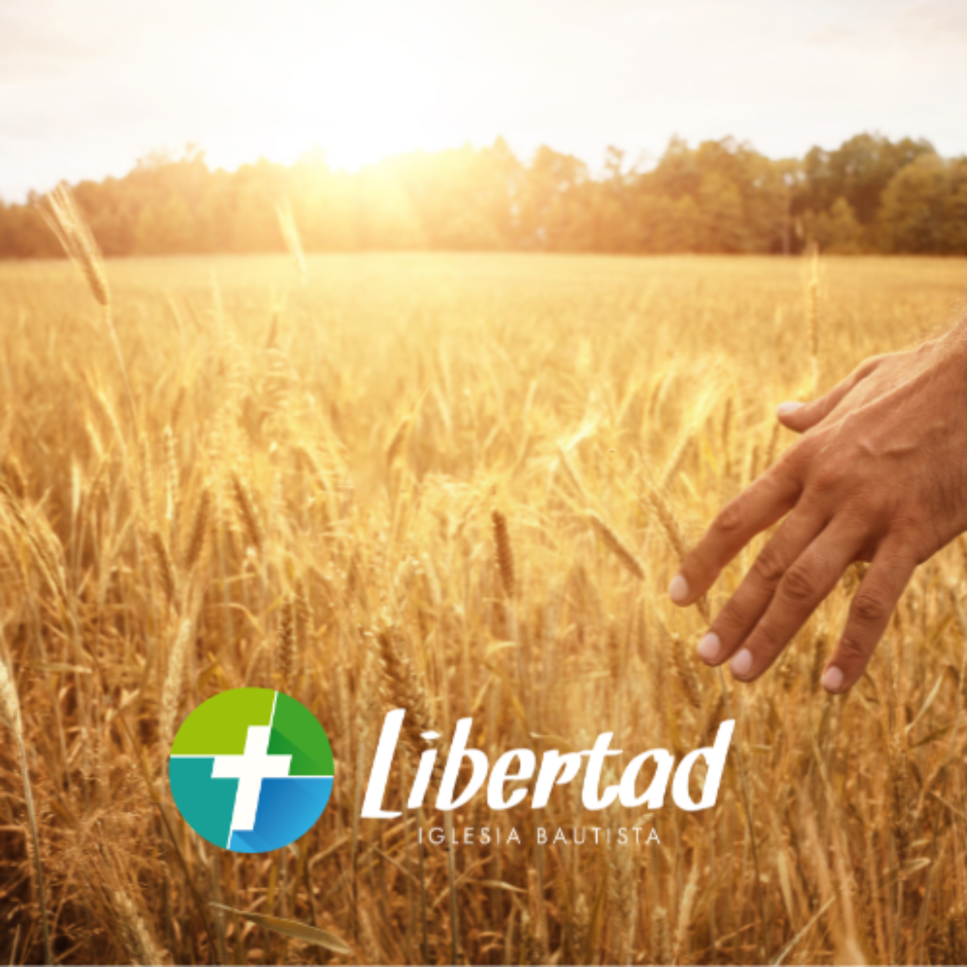 Iglesia Bautista Libertad