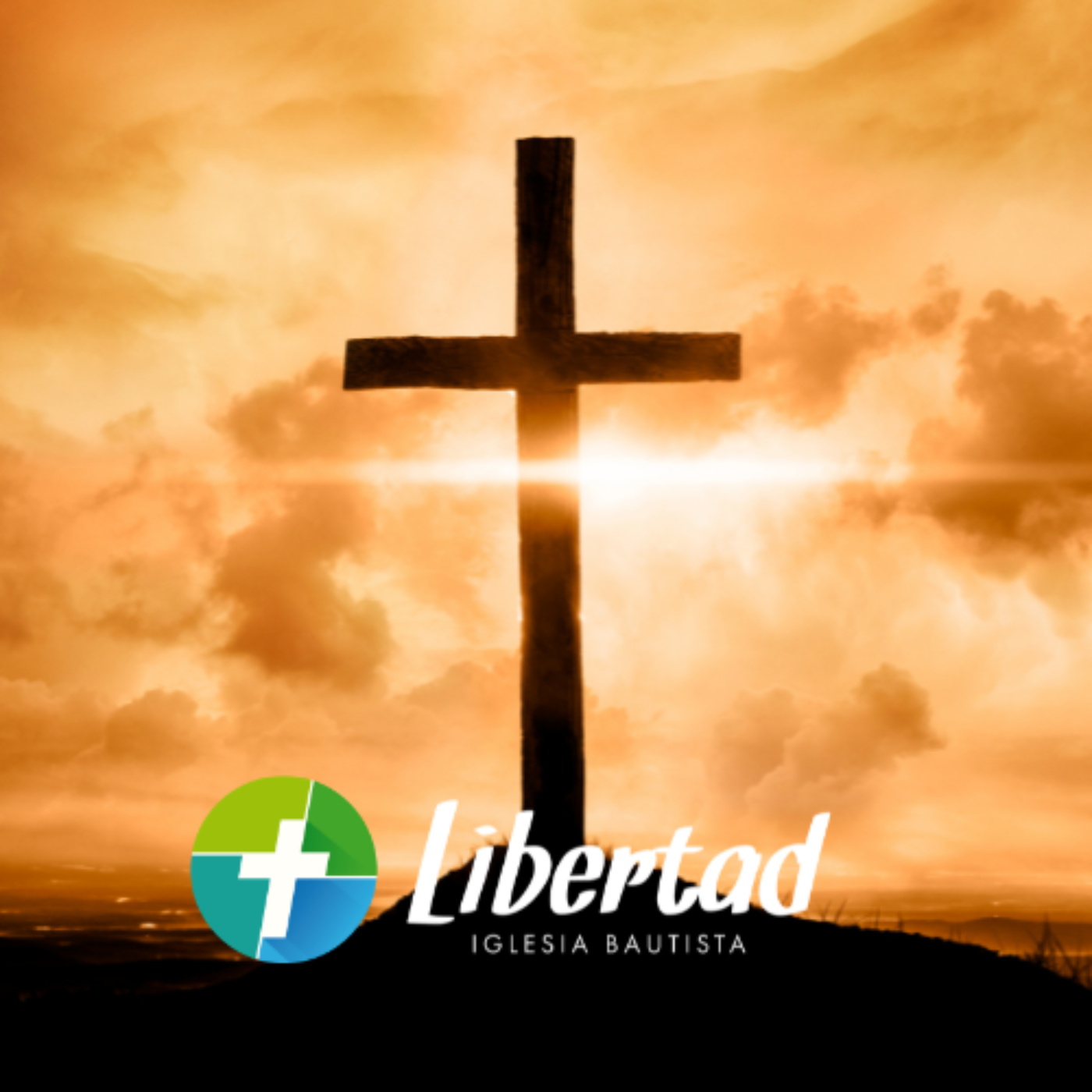 Iglesia Bautista Libertad