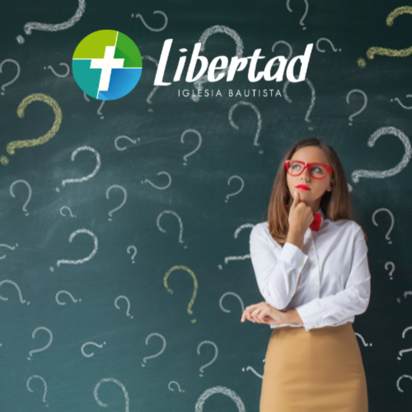 Iglesia Bautista Libertad