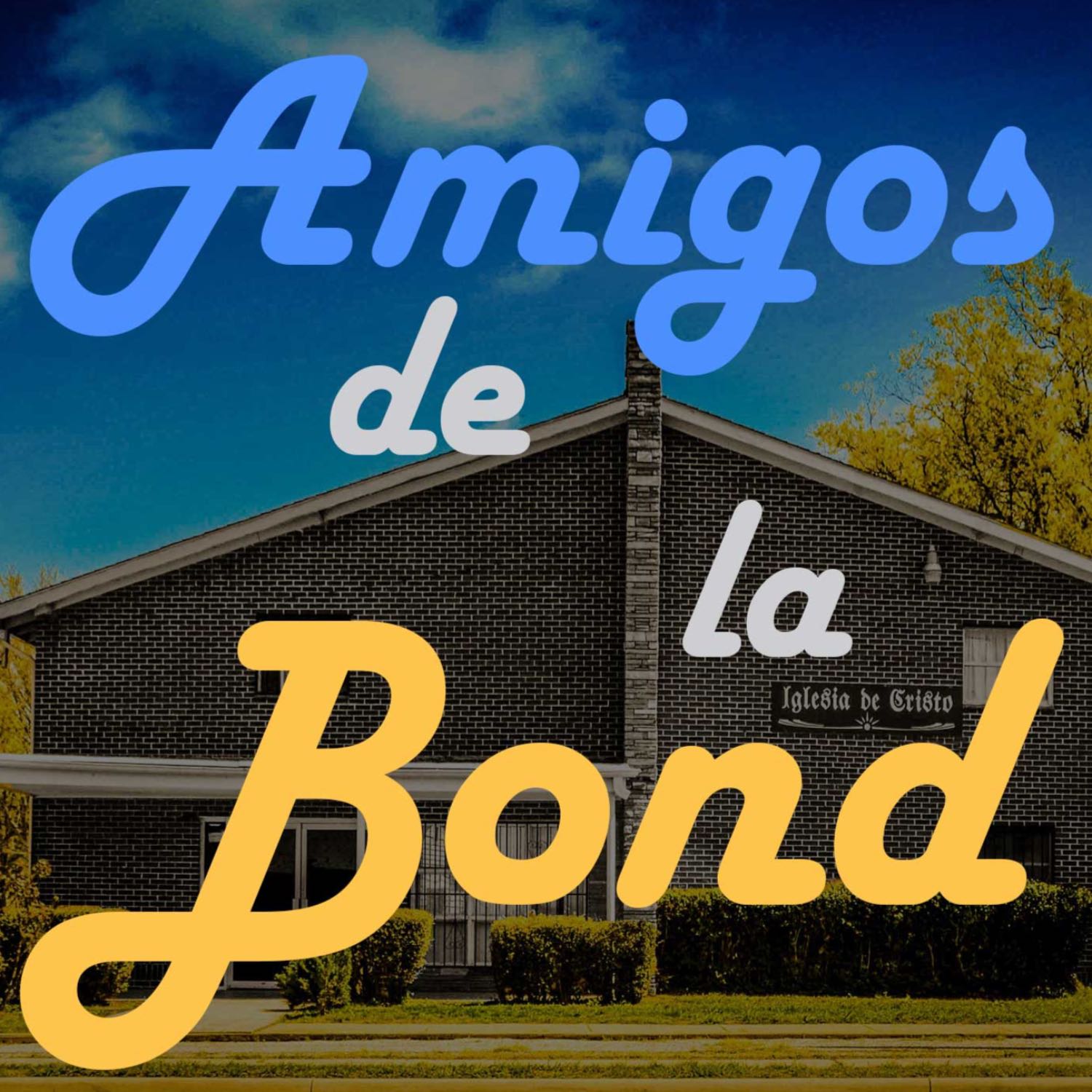 Iglesia de Cristo Podcast