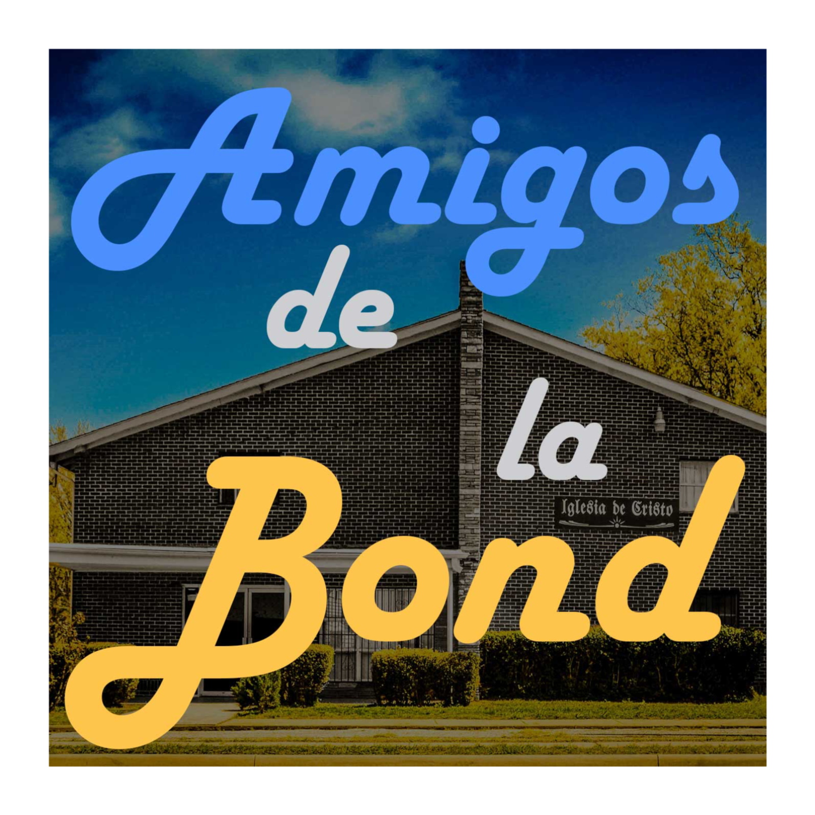 Iglesia de Cristo Podcast