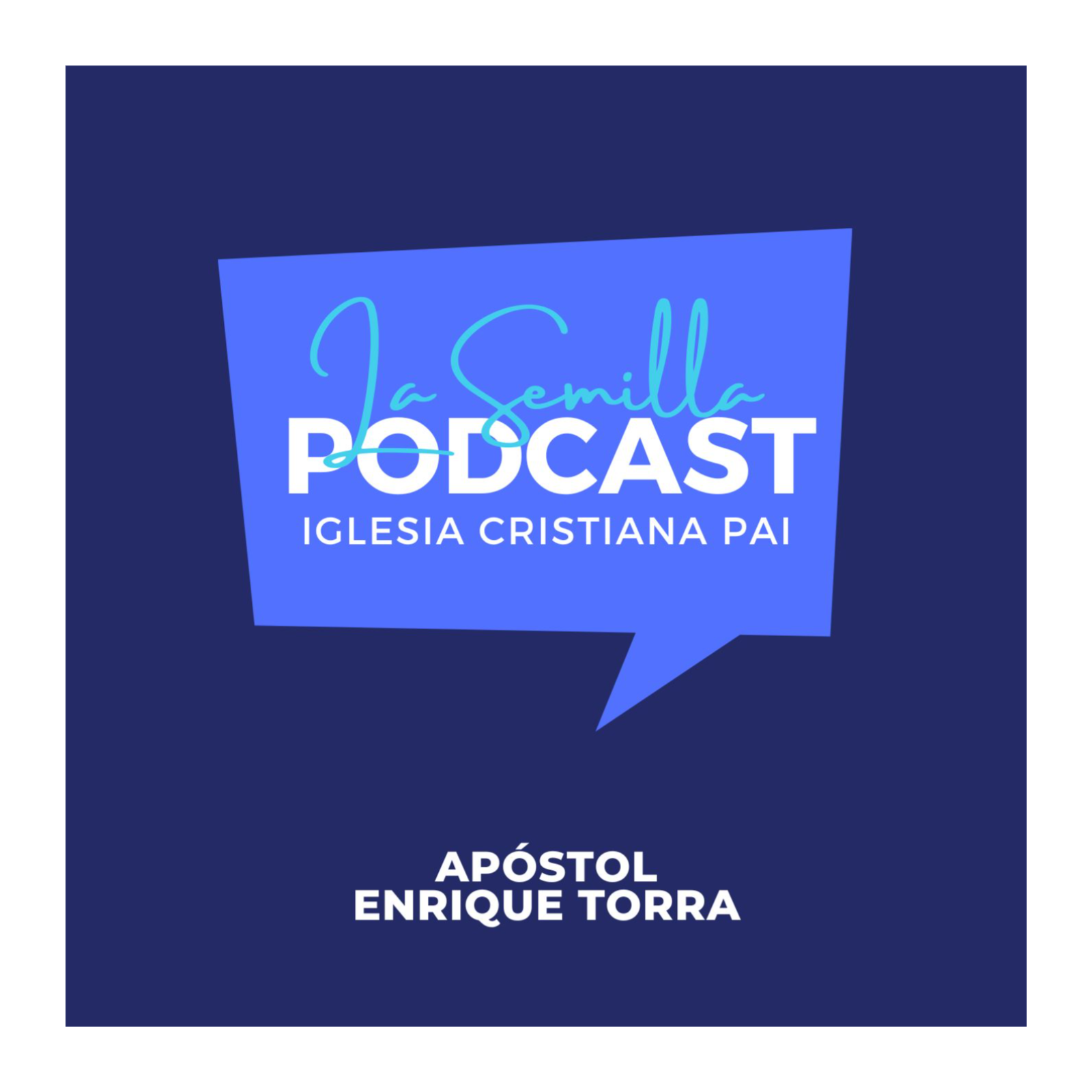 Ya No Somos Esclavos episode artwork