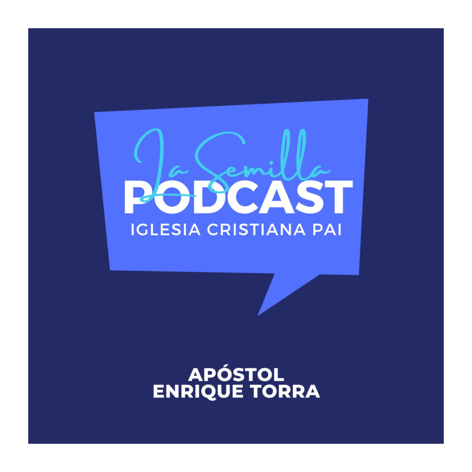 Prediquemos El Evangelio  episode artwork