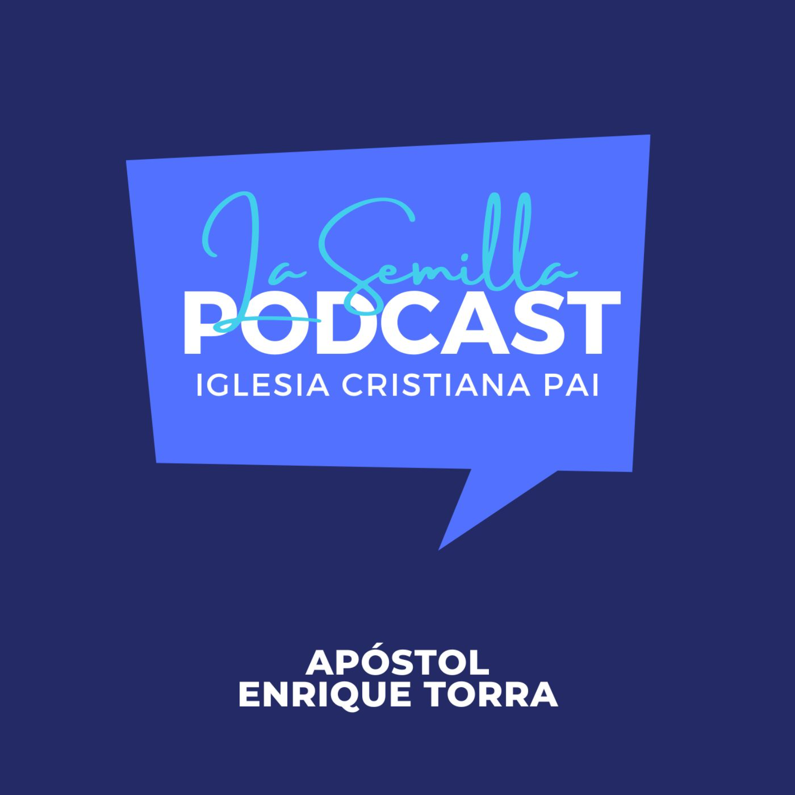 Crea En El Valor Que Dios Le Ha Dado episode artwork