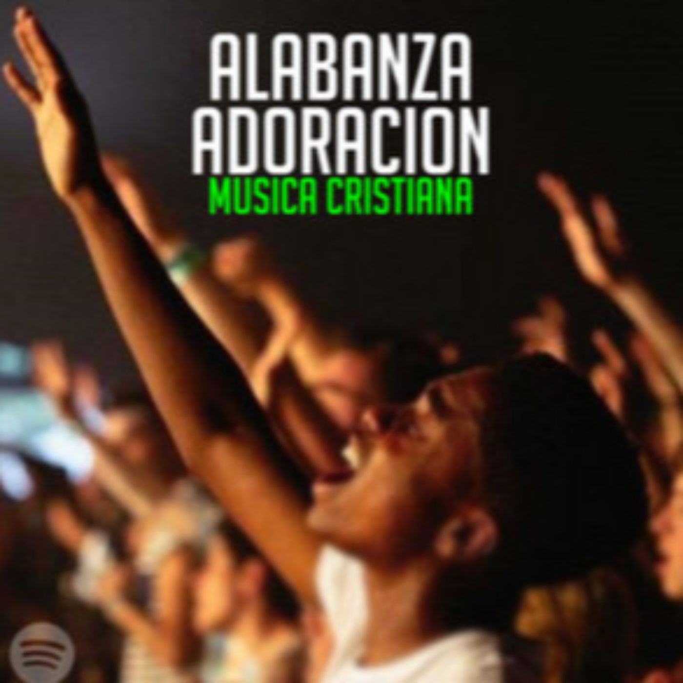 3 horas de Alabanzas episode artwork