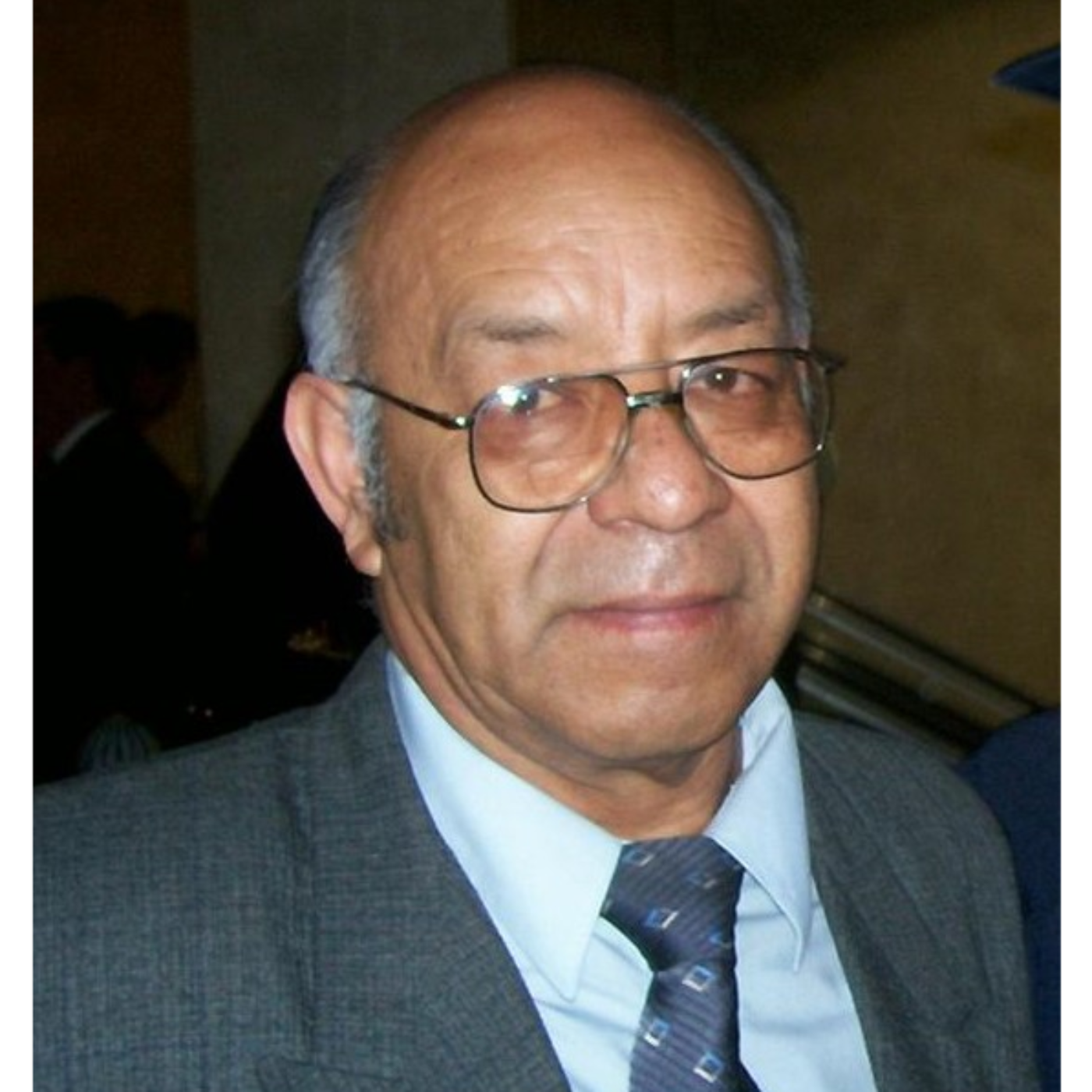 Estudio Bíblico Edgar Contreras