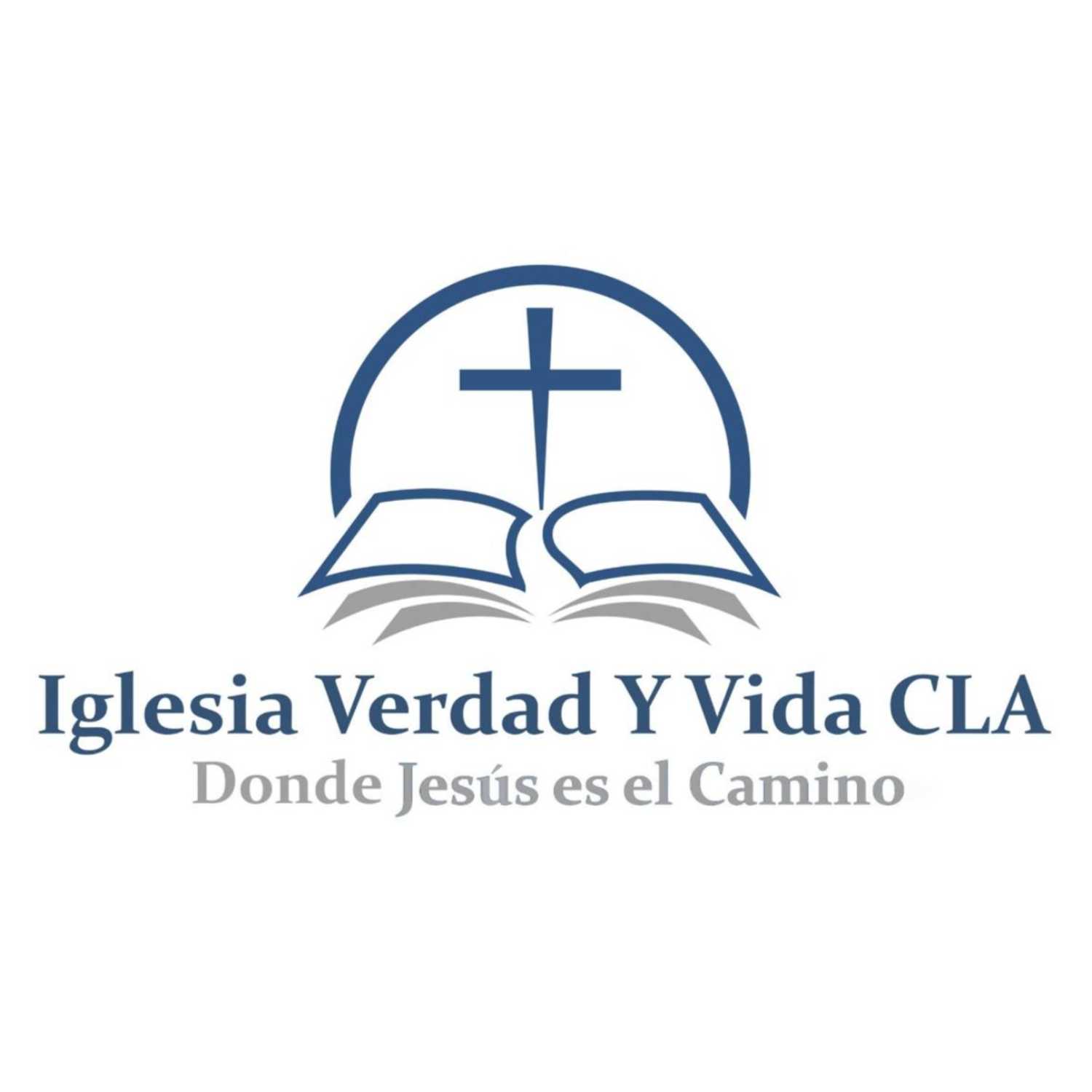 Iglesia Verdad y Vida CLA