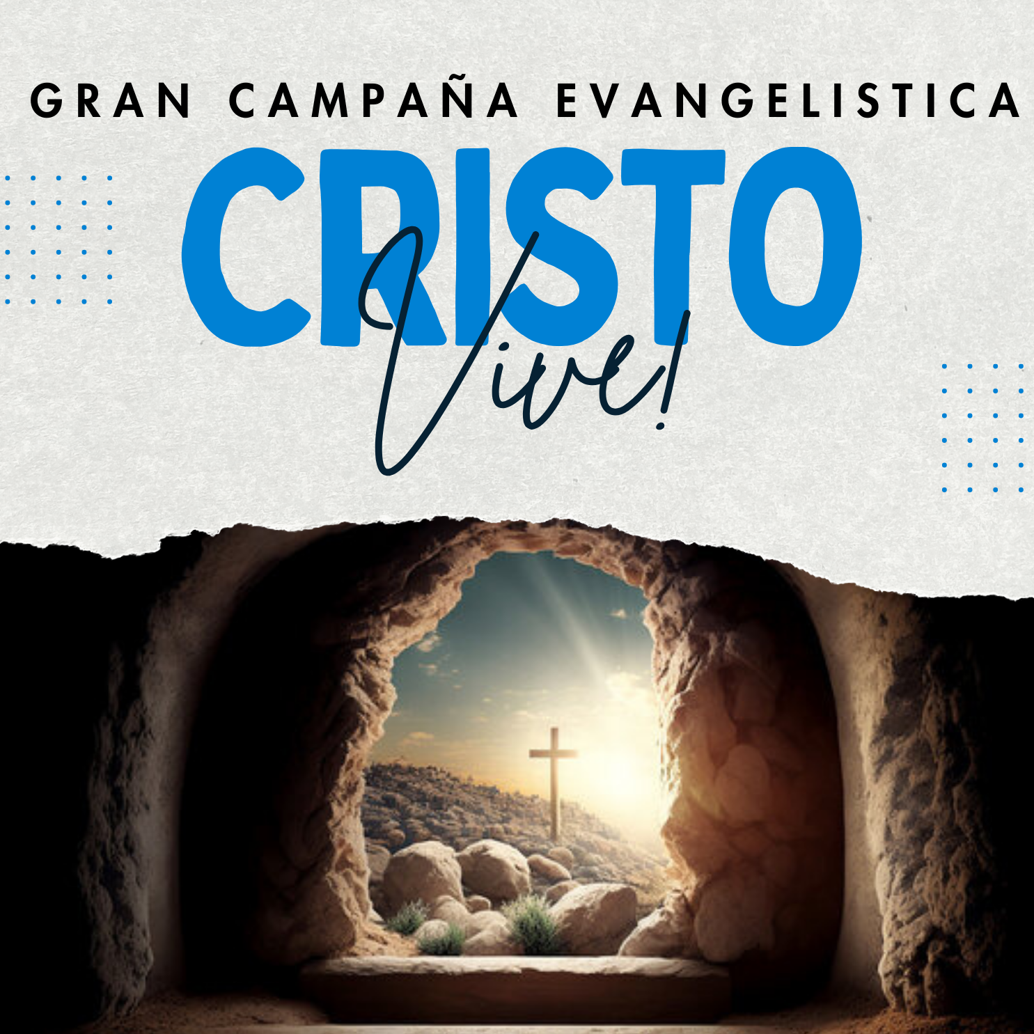Iglesia Verdad y Vida CLA