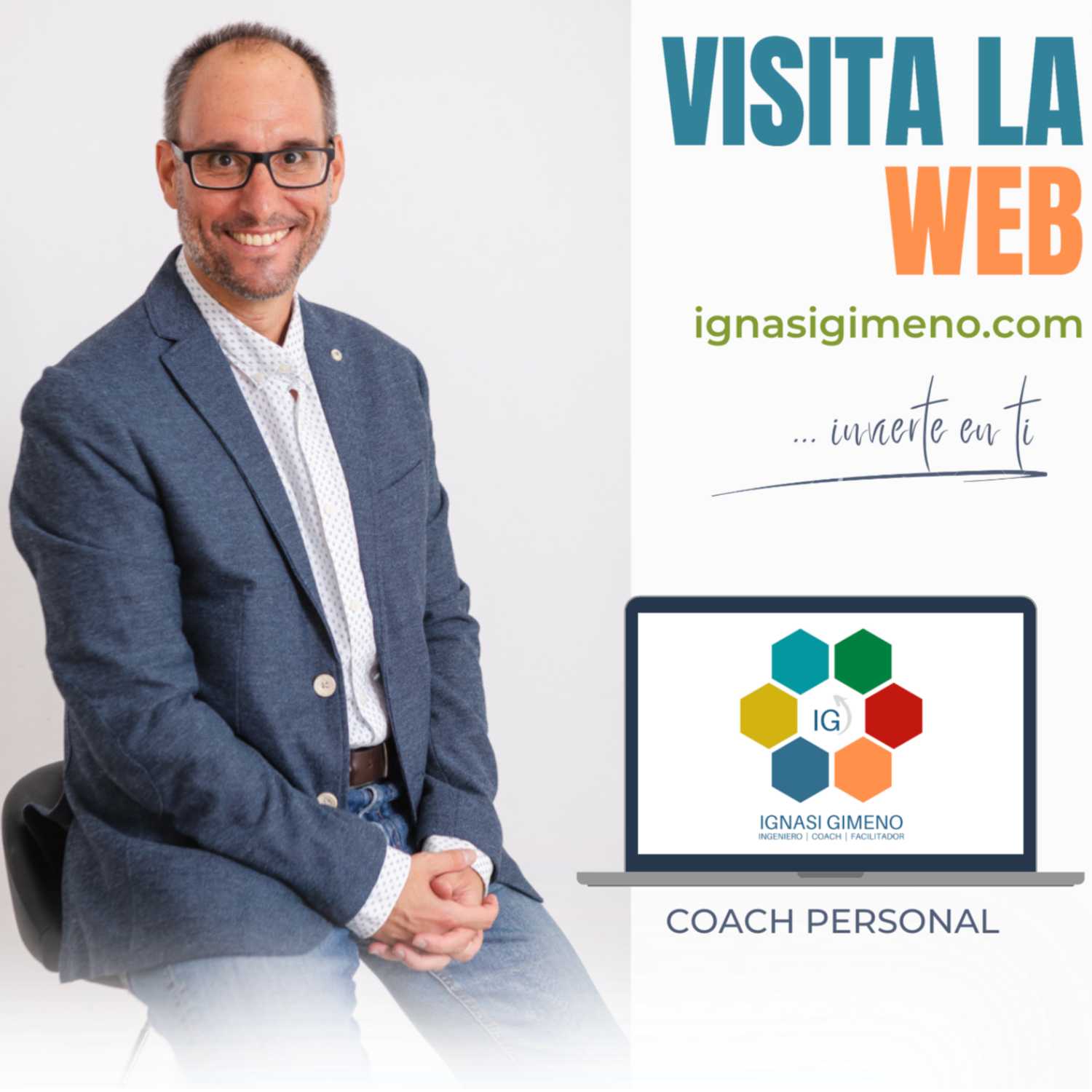 Ignasi Gimeno Podcast