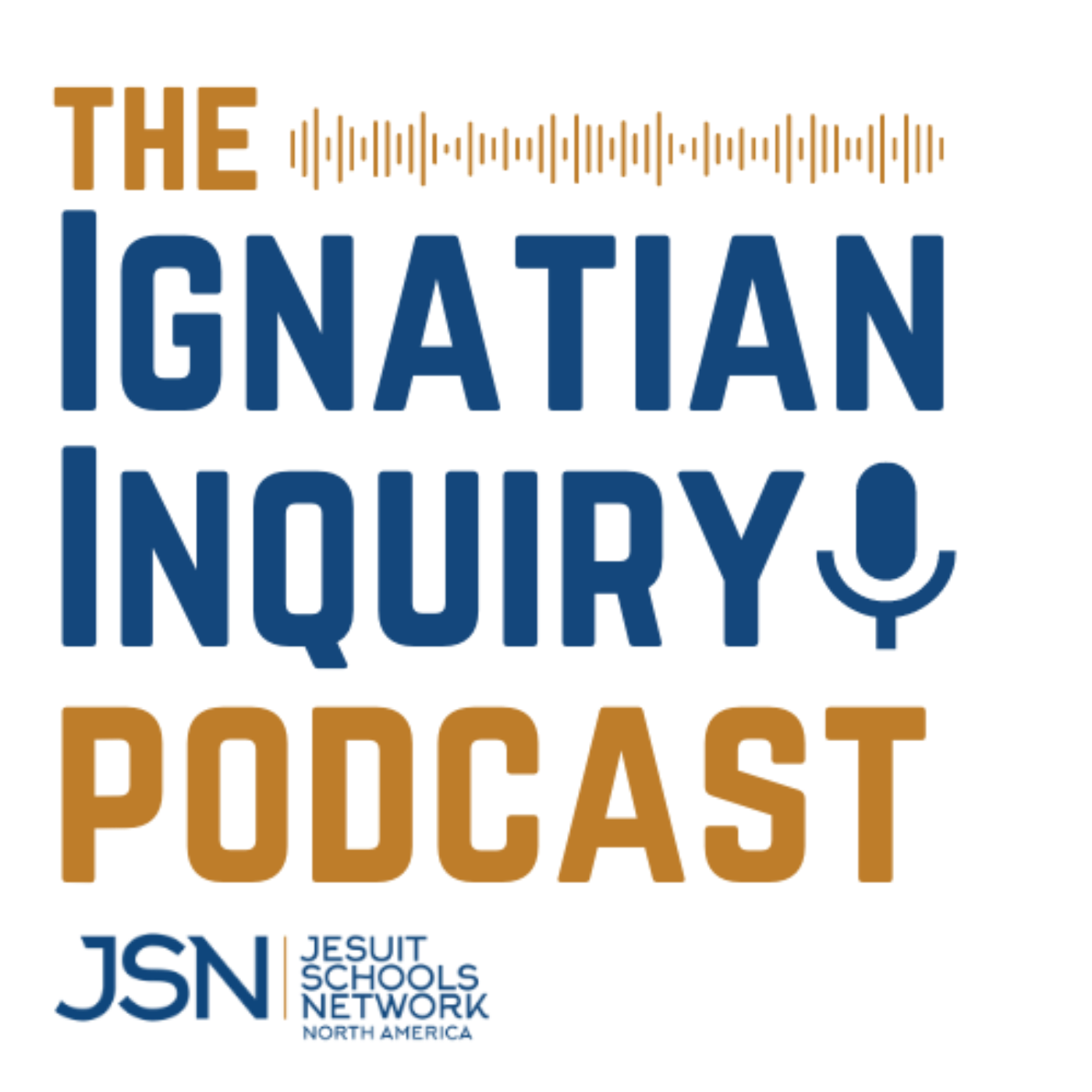 The Ignatian Inquiry Podcast