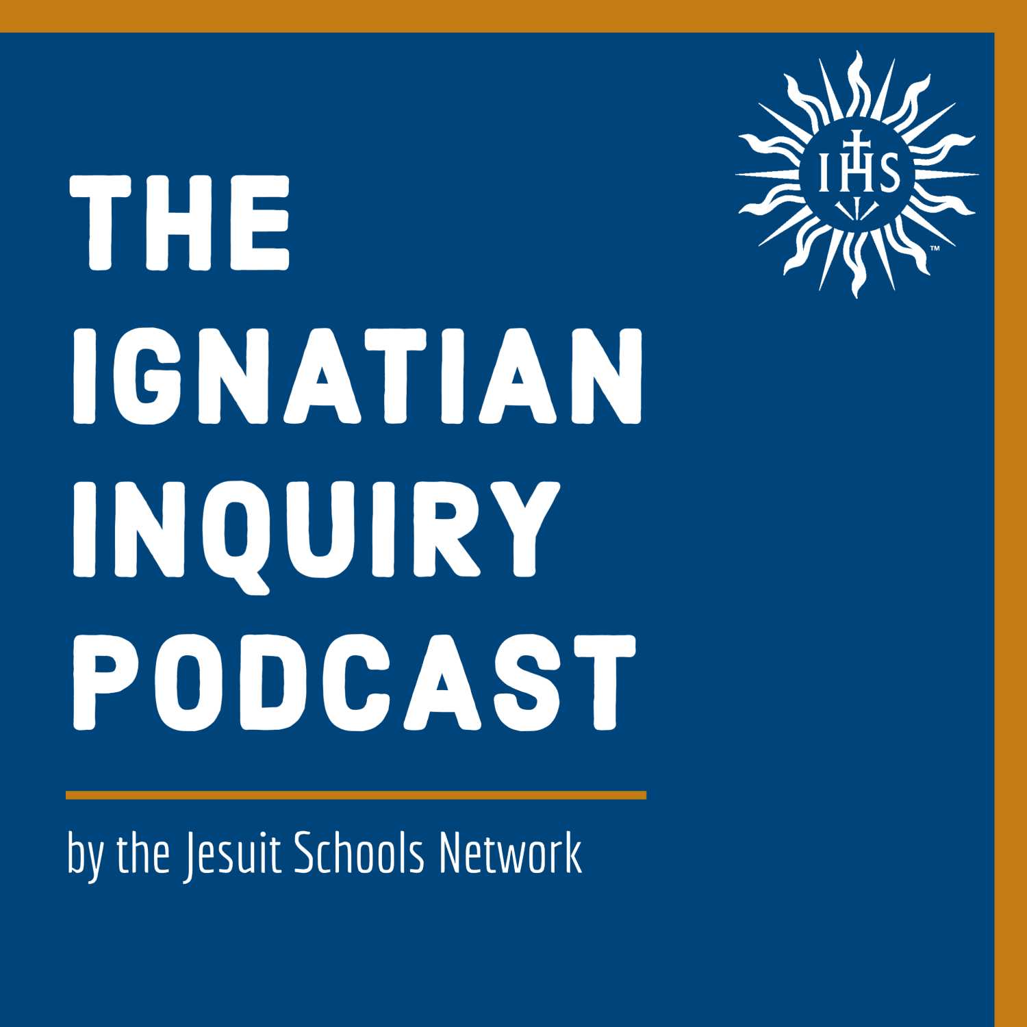 The Ignatian Inquiry Podcast