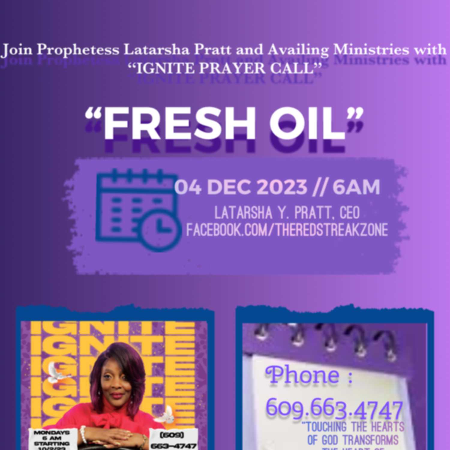 FRESH OIL episode artwork