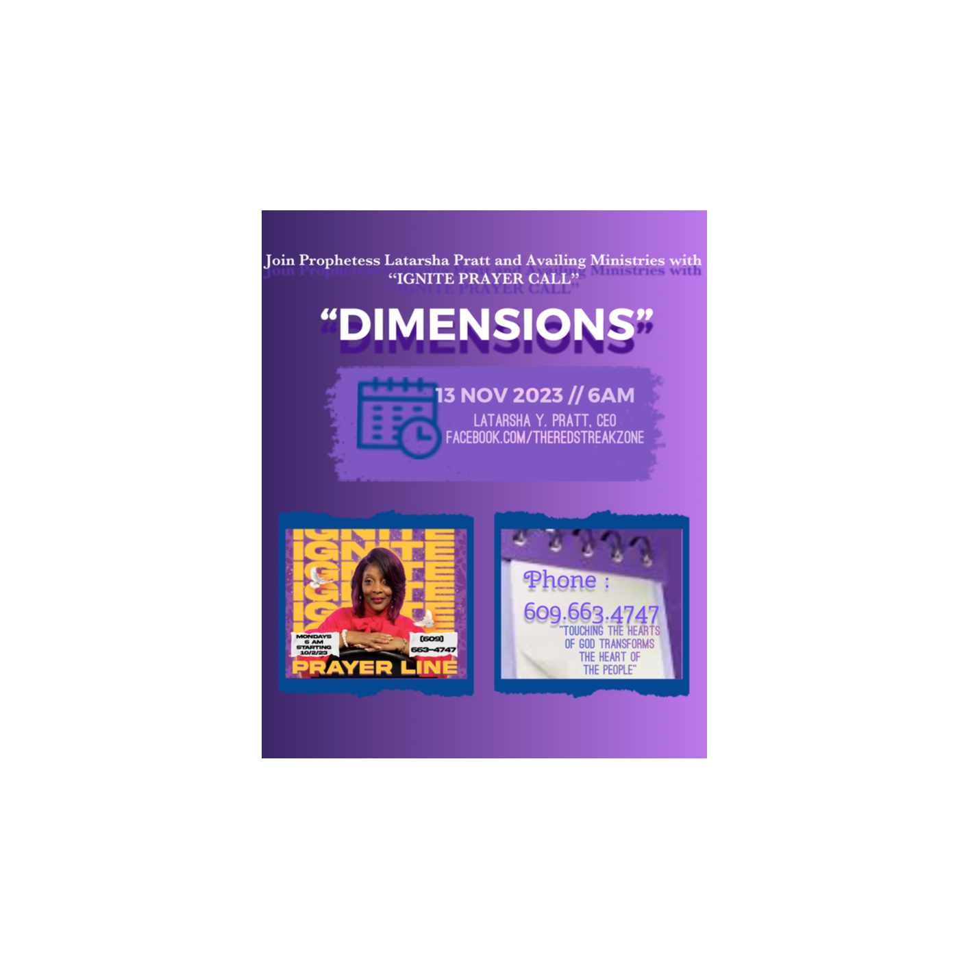 Dimensions episode artwork