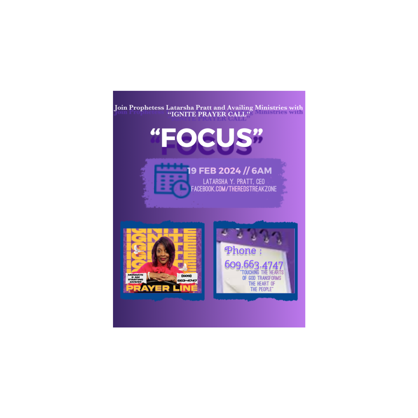 FOCUS episode artwork