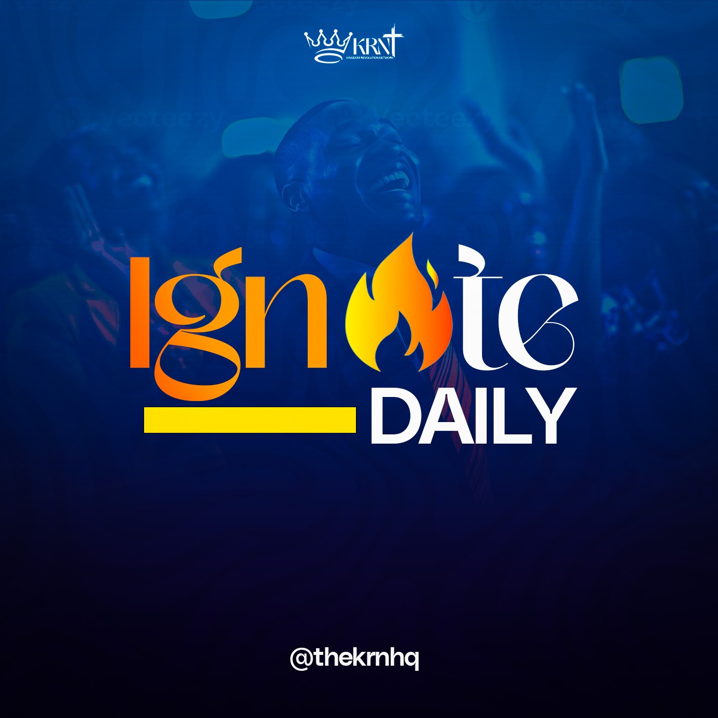 Ignite Daily Podcast