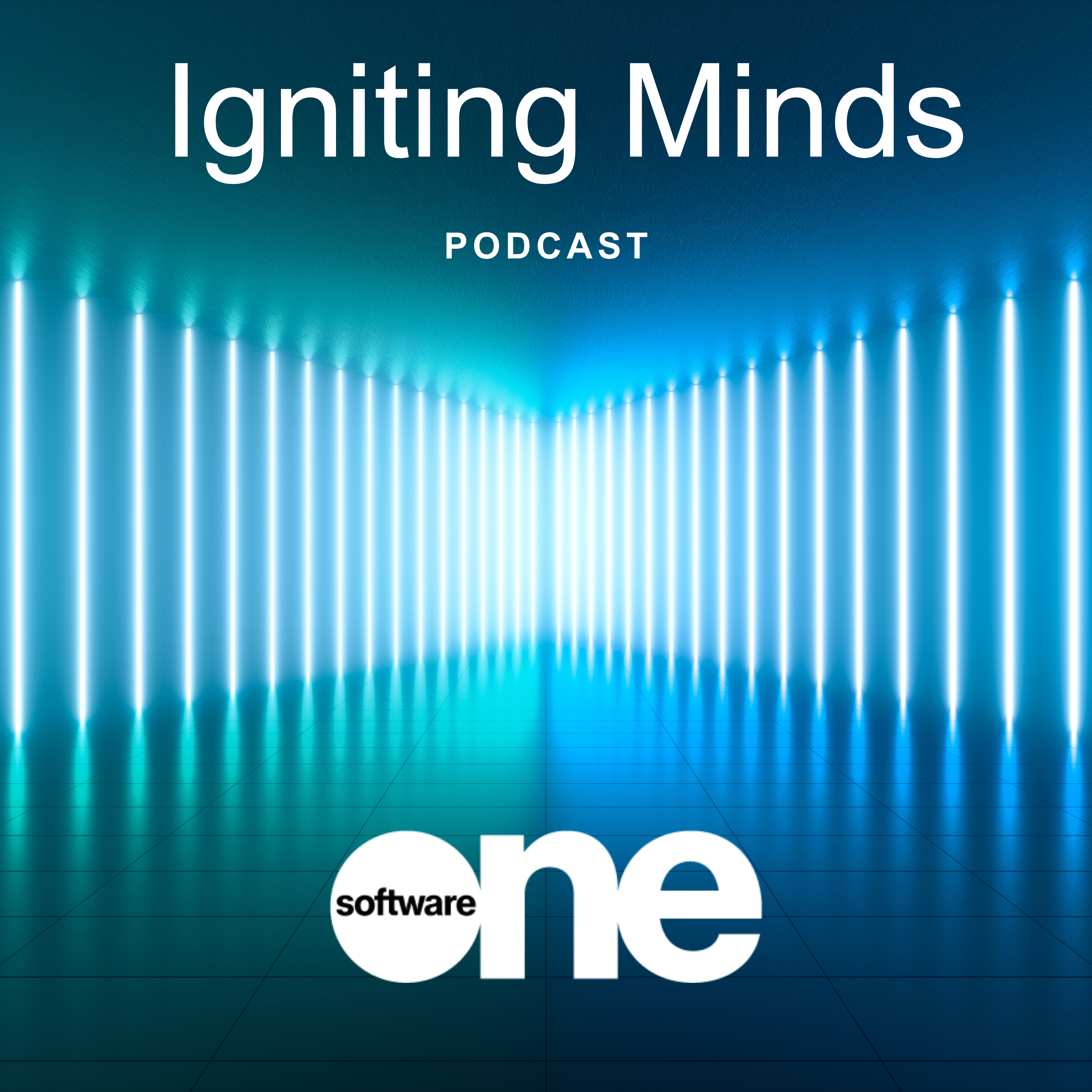 Igniting Minds by SoftwareONE