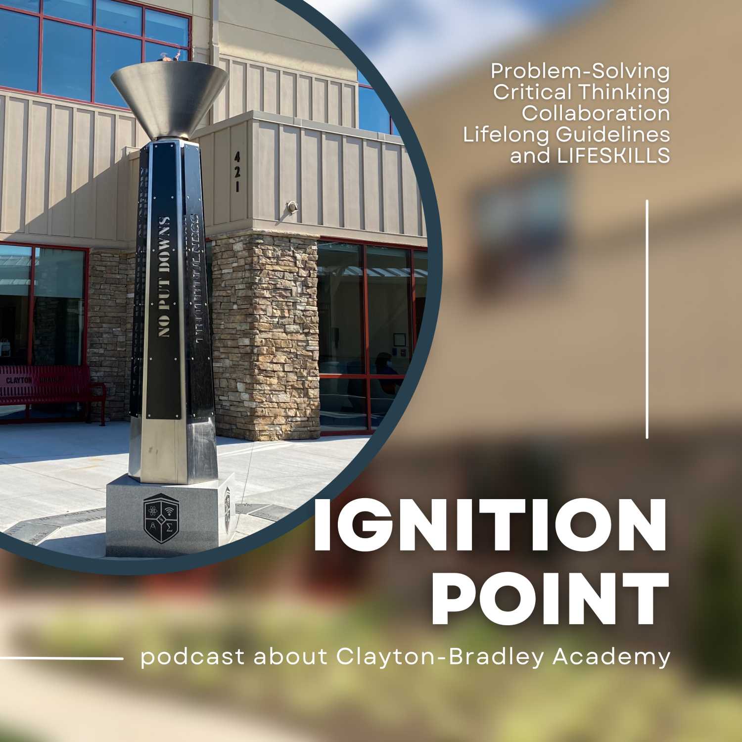 Ignition Point