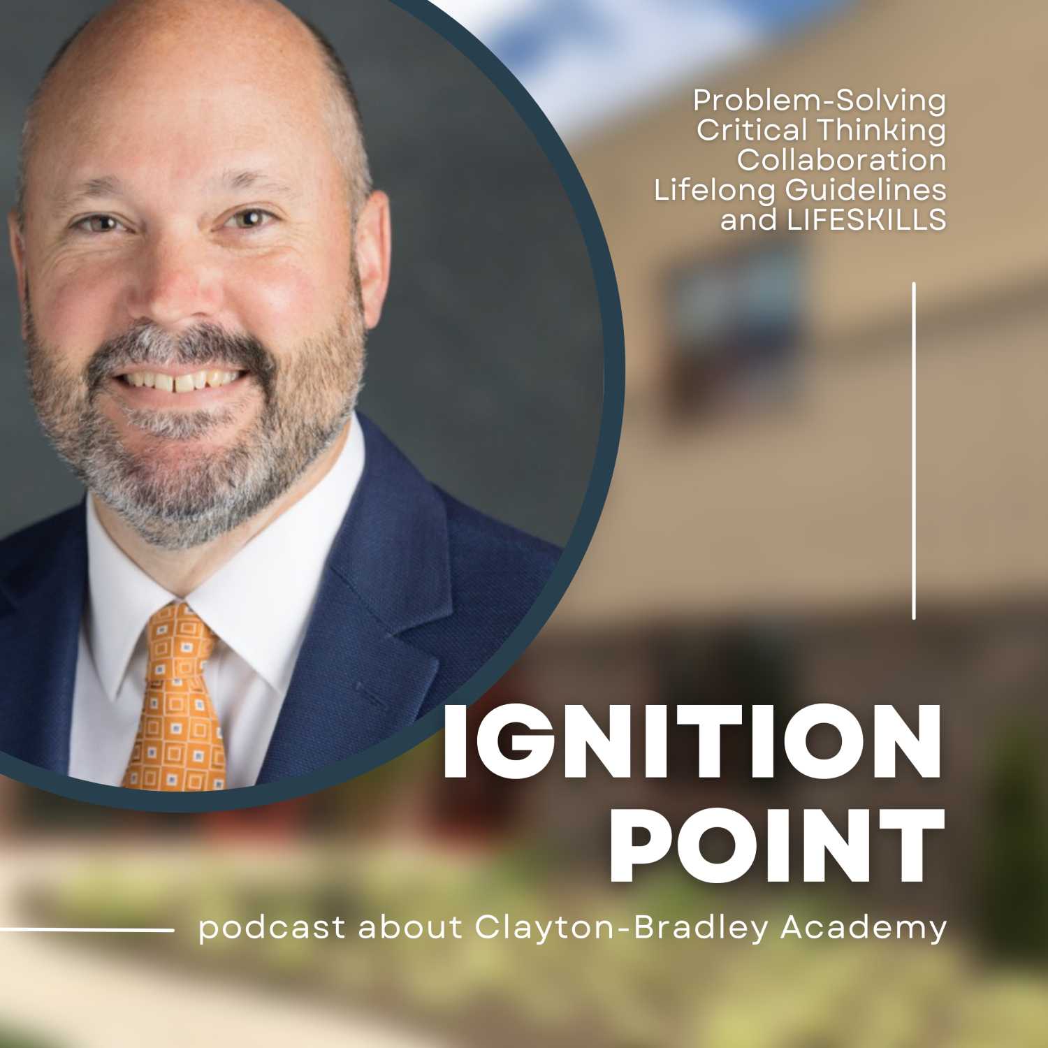 Ignition Point