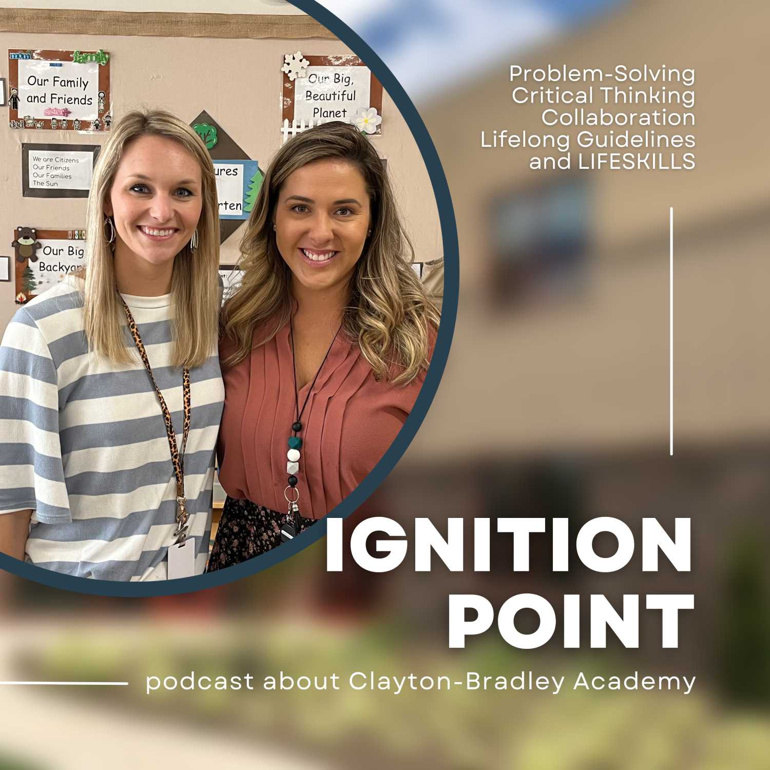 Ignition Point