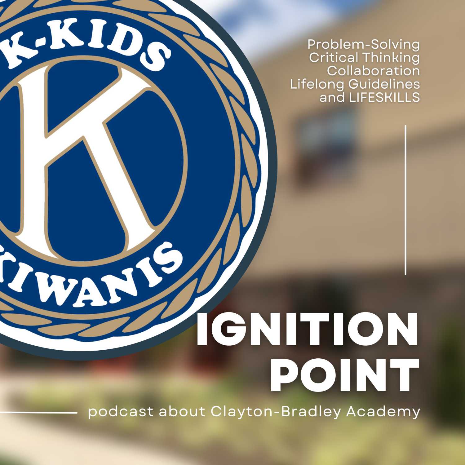 Ignition Point