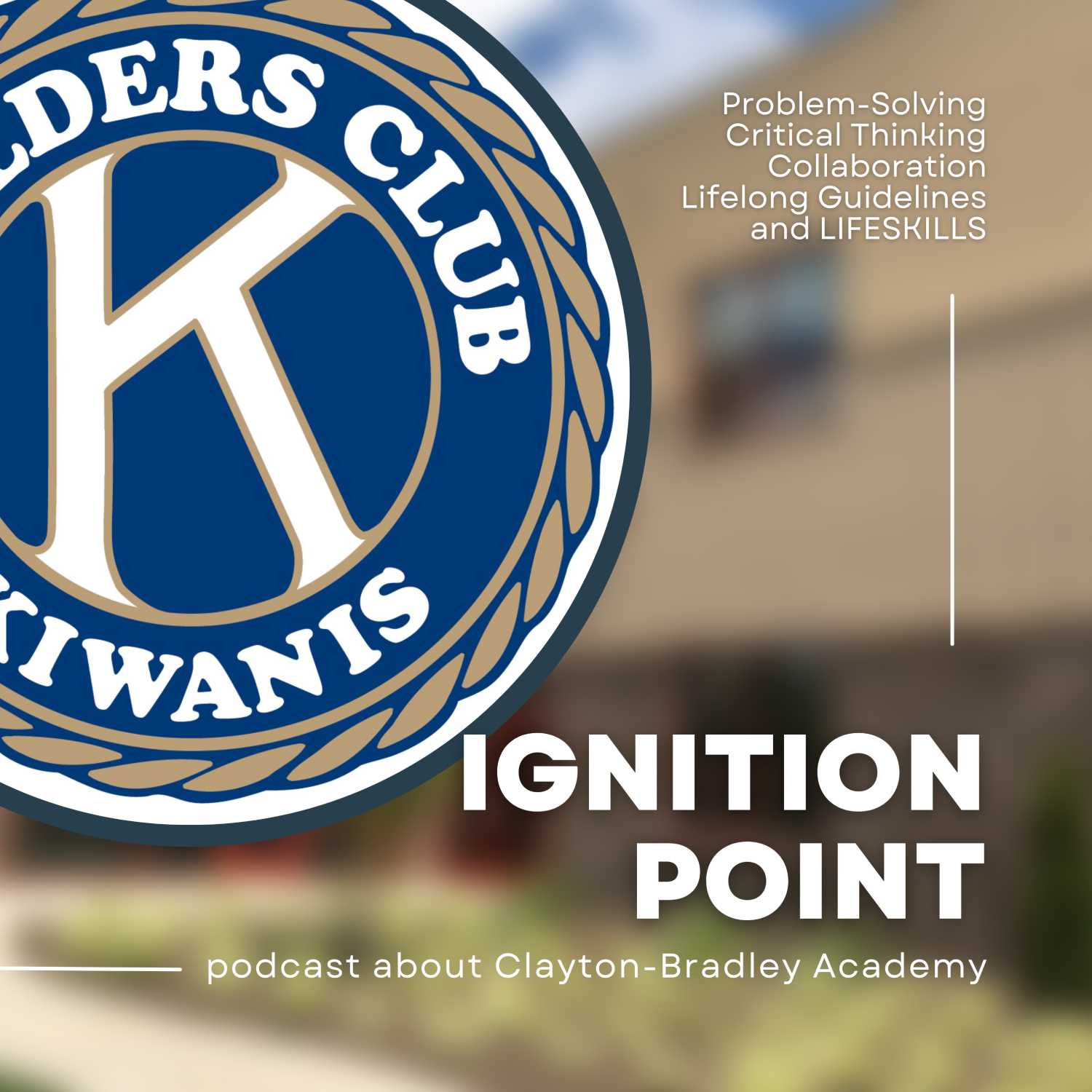 Ignition Point
