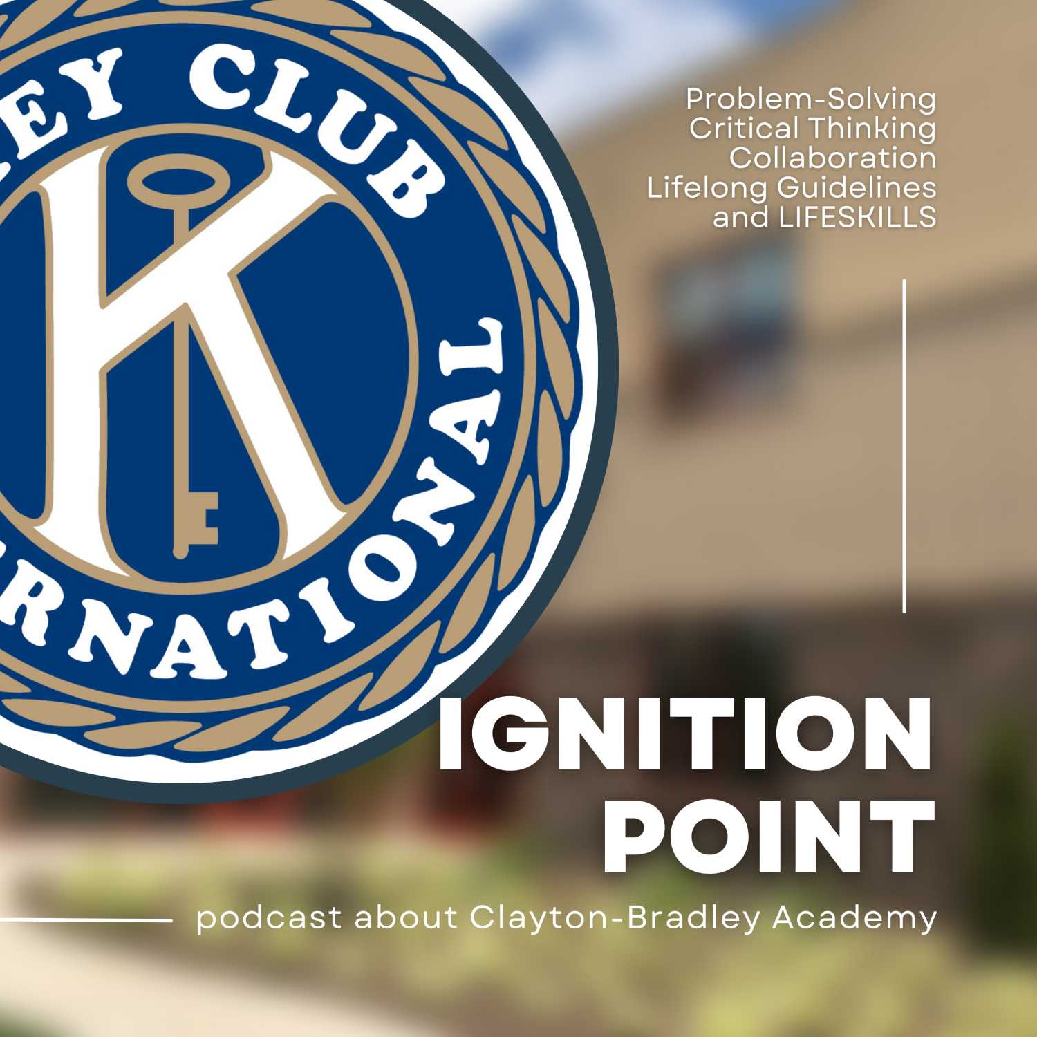 Ignition Point
