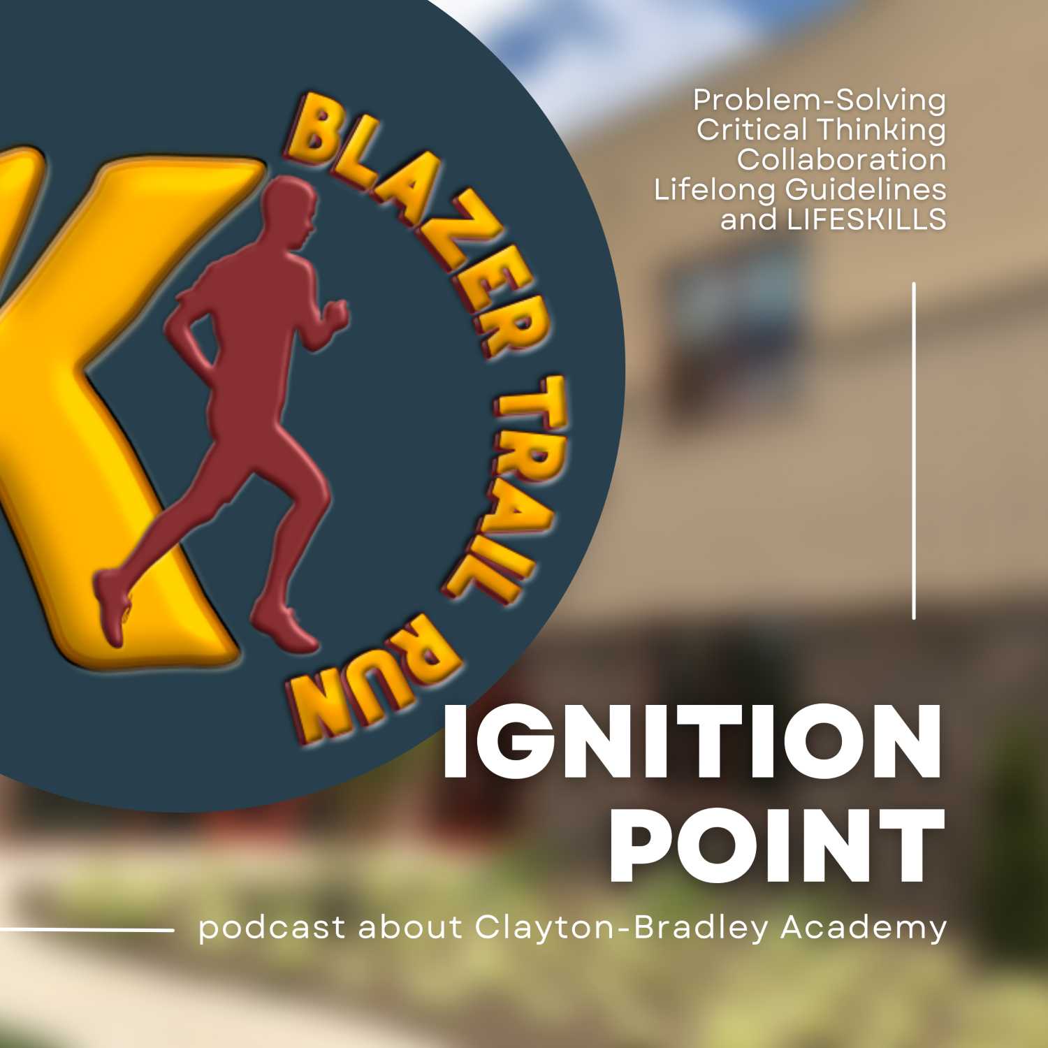 Ignition Point
