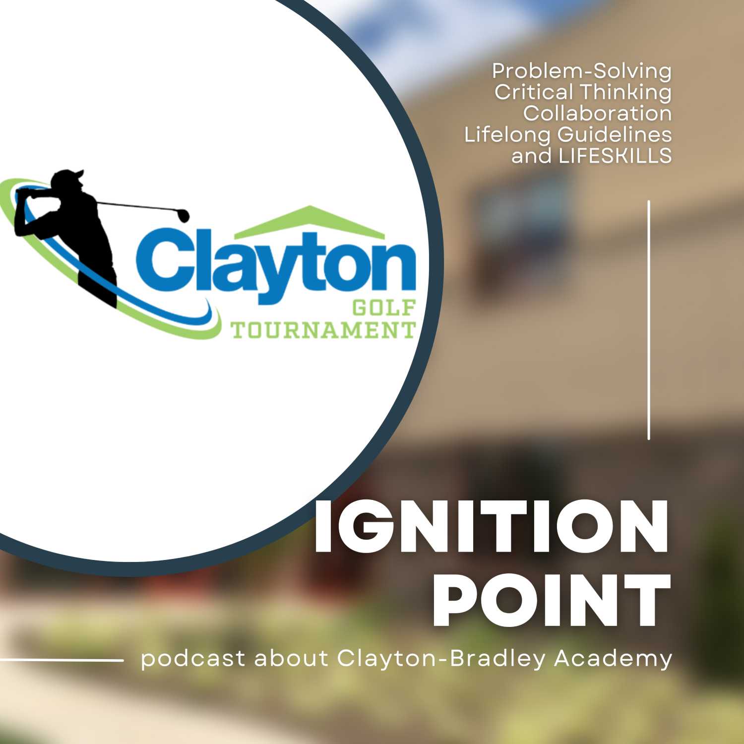 Ignition Point