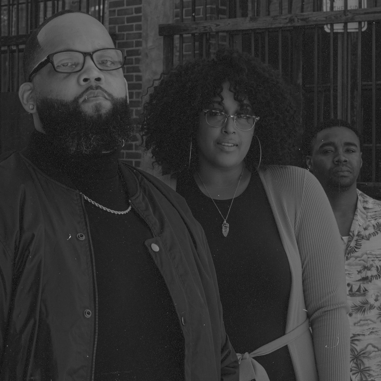 I Got Something 2 Say Podcast