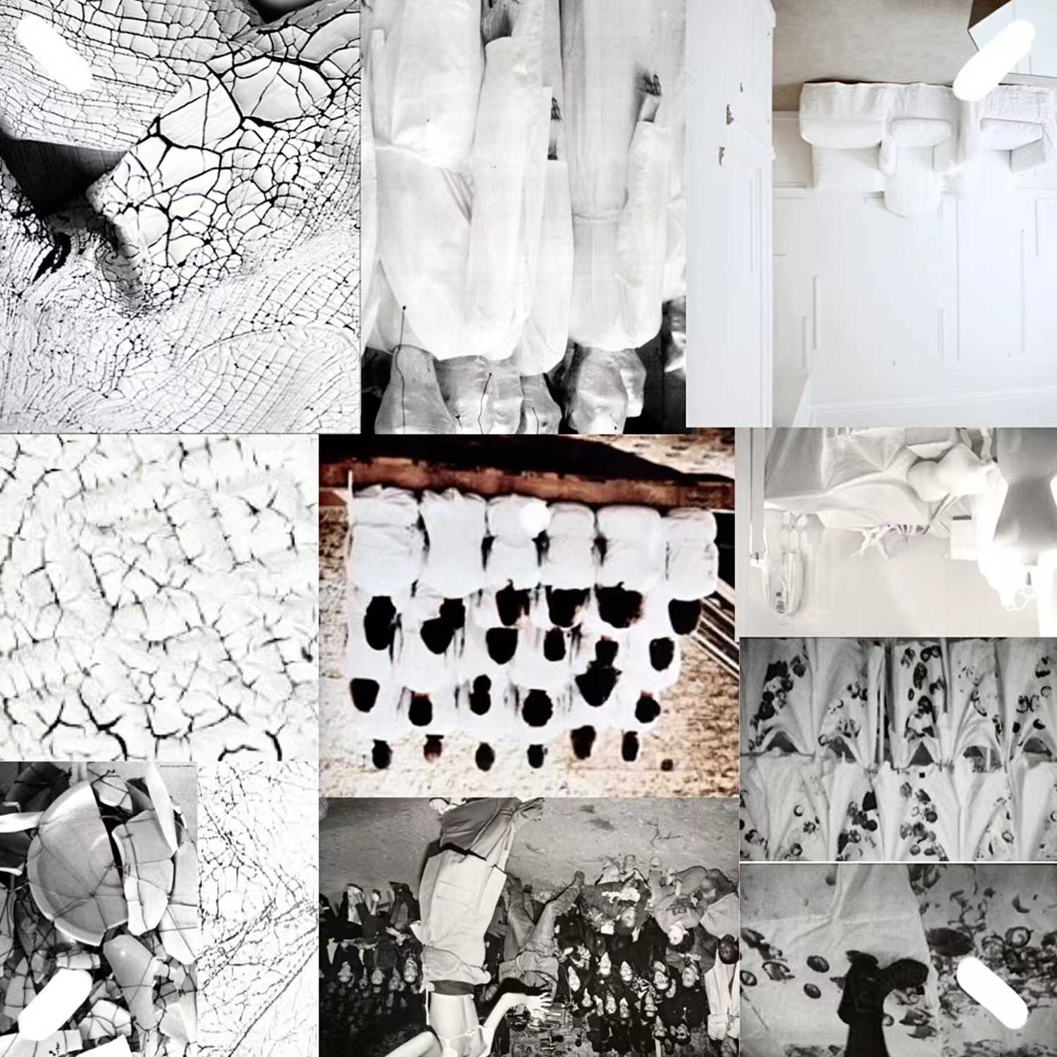 cover of episode we, 过年闲聊马大爷！Maison Martin Margiela!