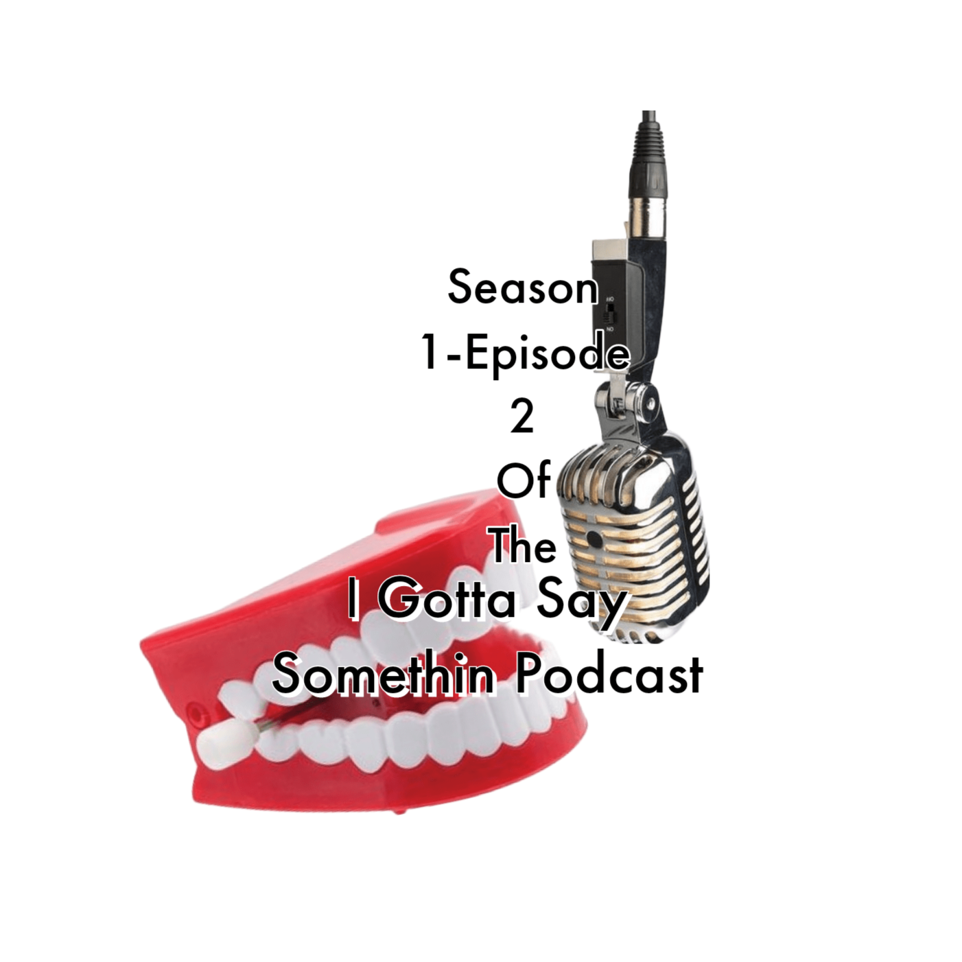 Getting Sober And Staying Sober-The Secret To Sobriety episode artwork