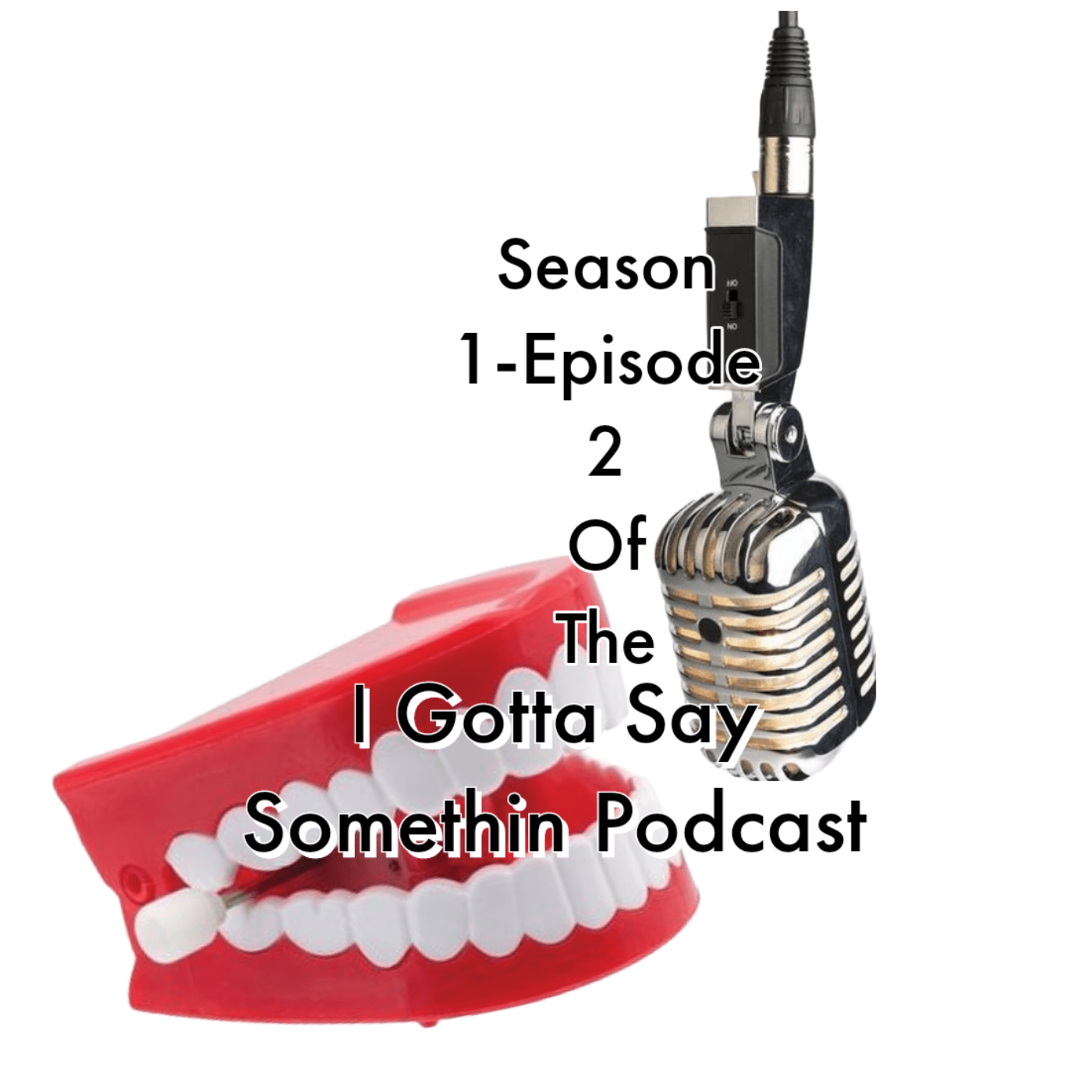 Getting Sober And Staying Sober-The Secret To Sobriety episode artwork