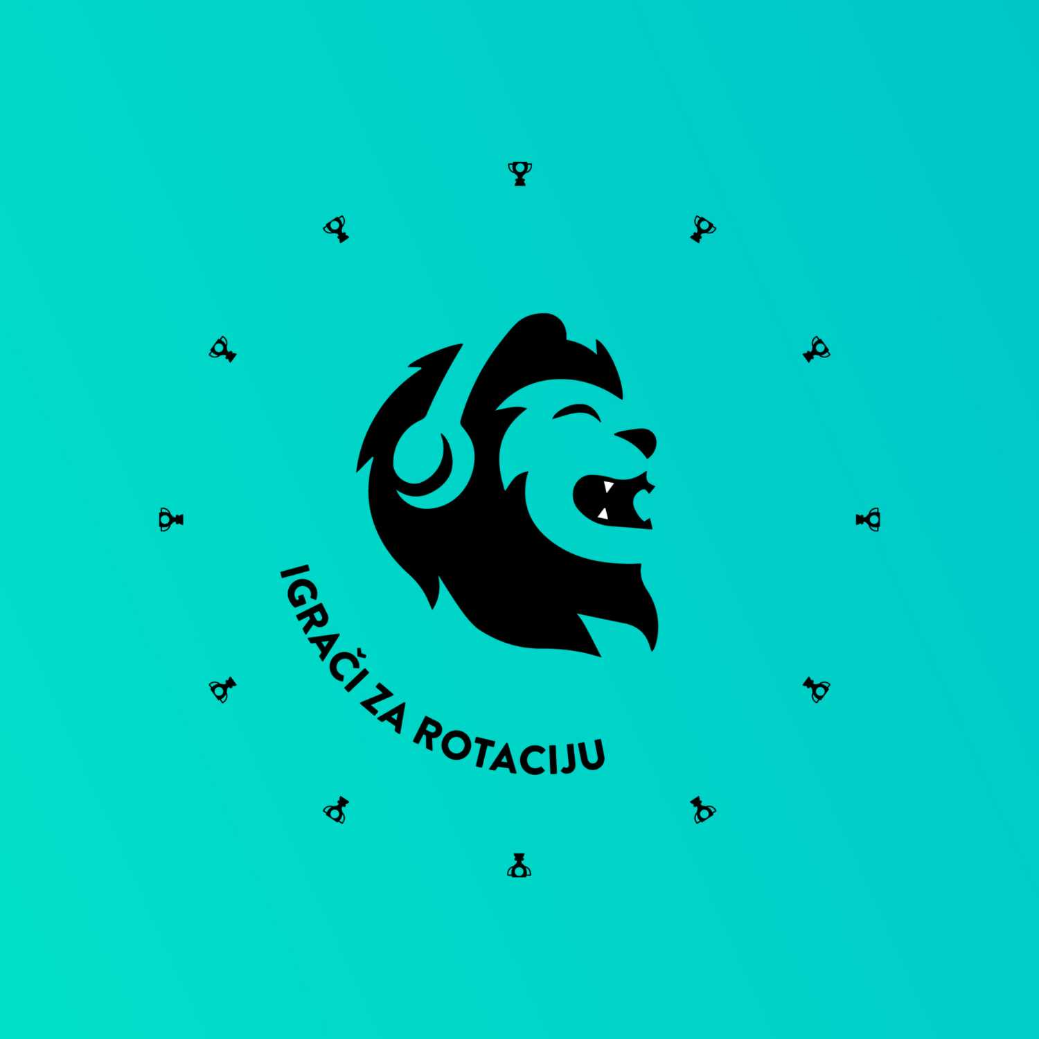 Igrači Za Rotaciju