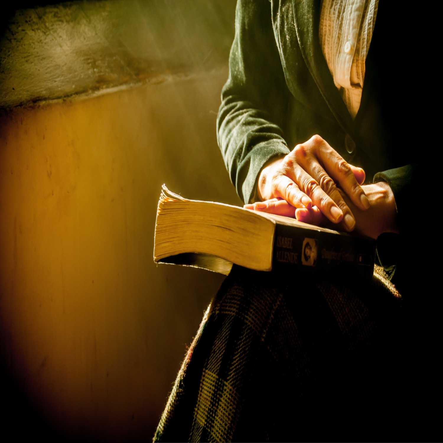 Pr. Danilo Mouta - Igreja Sião