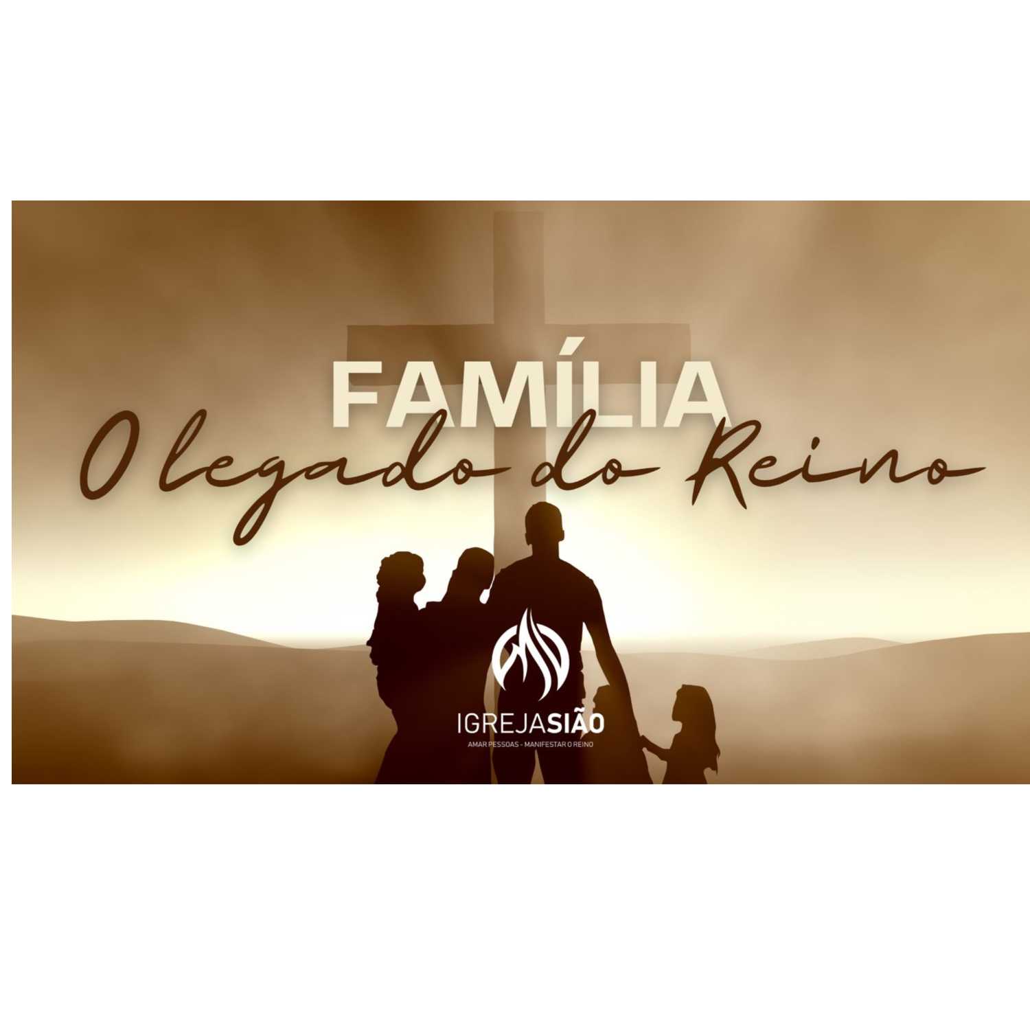 Pr. Danilo Mouta - Igreja Sião