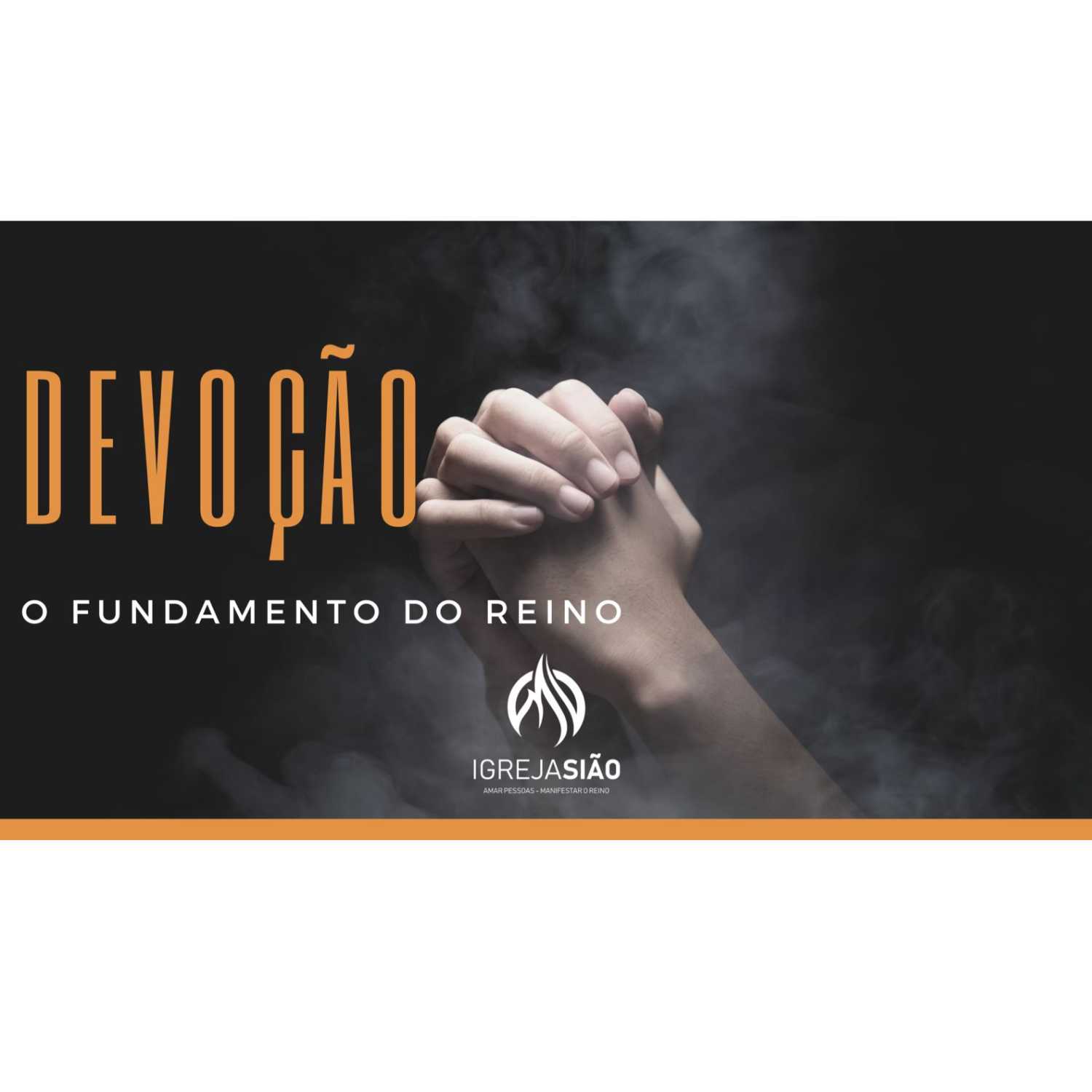 Pr. Danilo Mouta - Igreja Sião