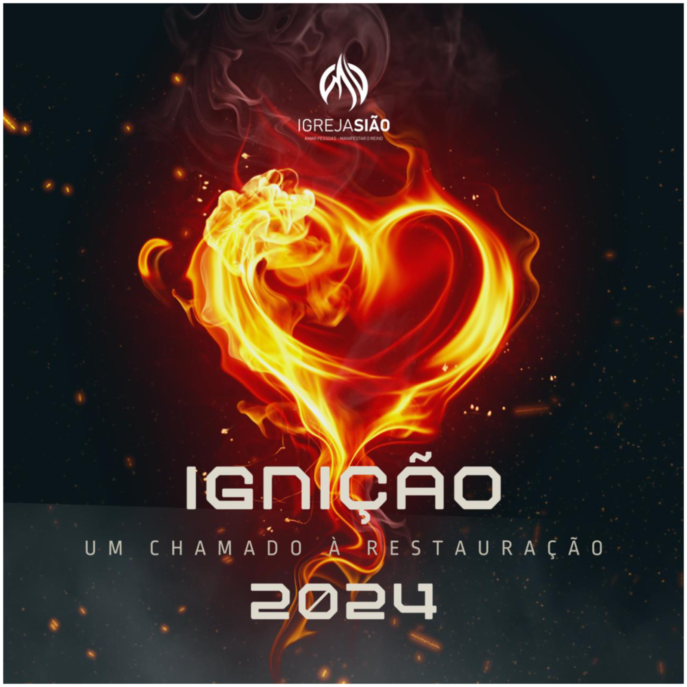 Pr. Danilo Mouta - Igreja Sião