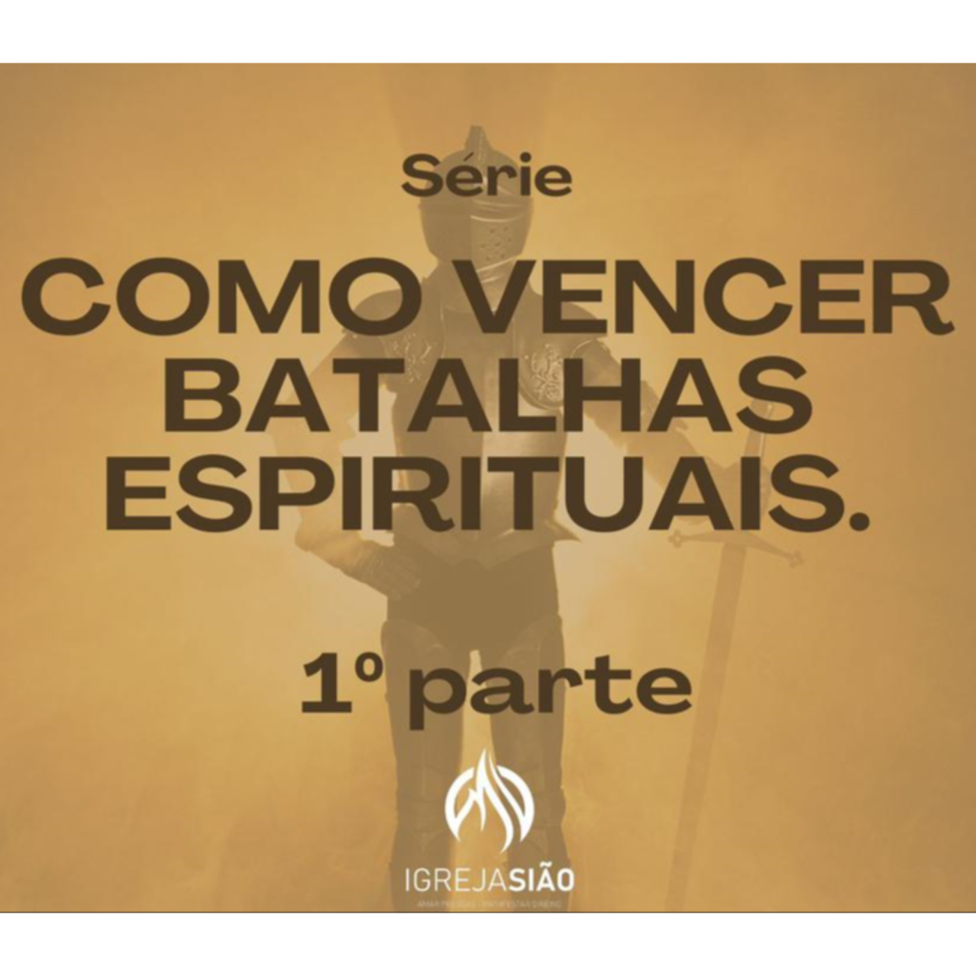 Pr. Danilo Mouta - Igreja Sião