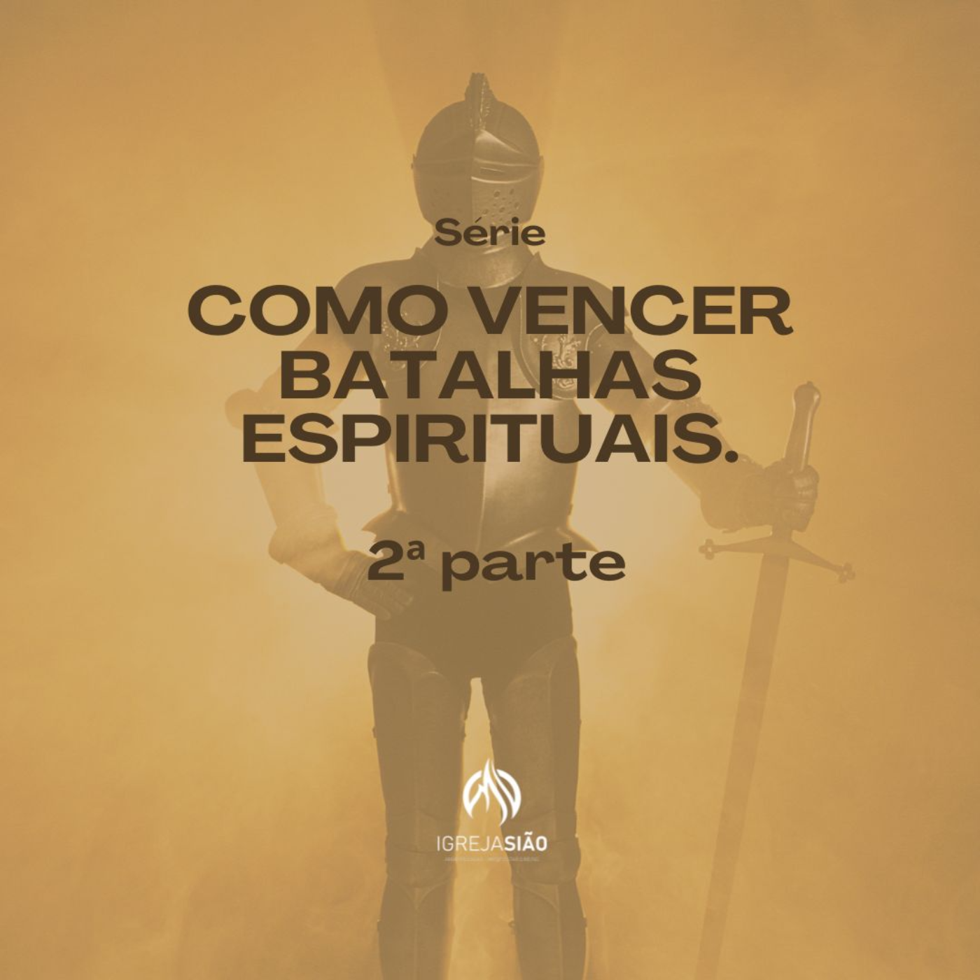 Pr. Danilo Mouta - Igreja Sião