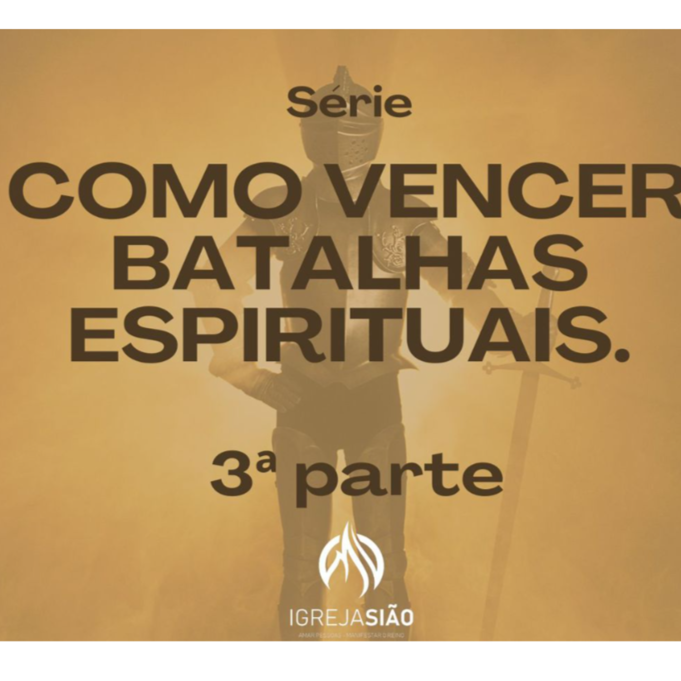 Pr. Danilo Mouta - Igreja Sião