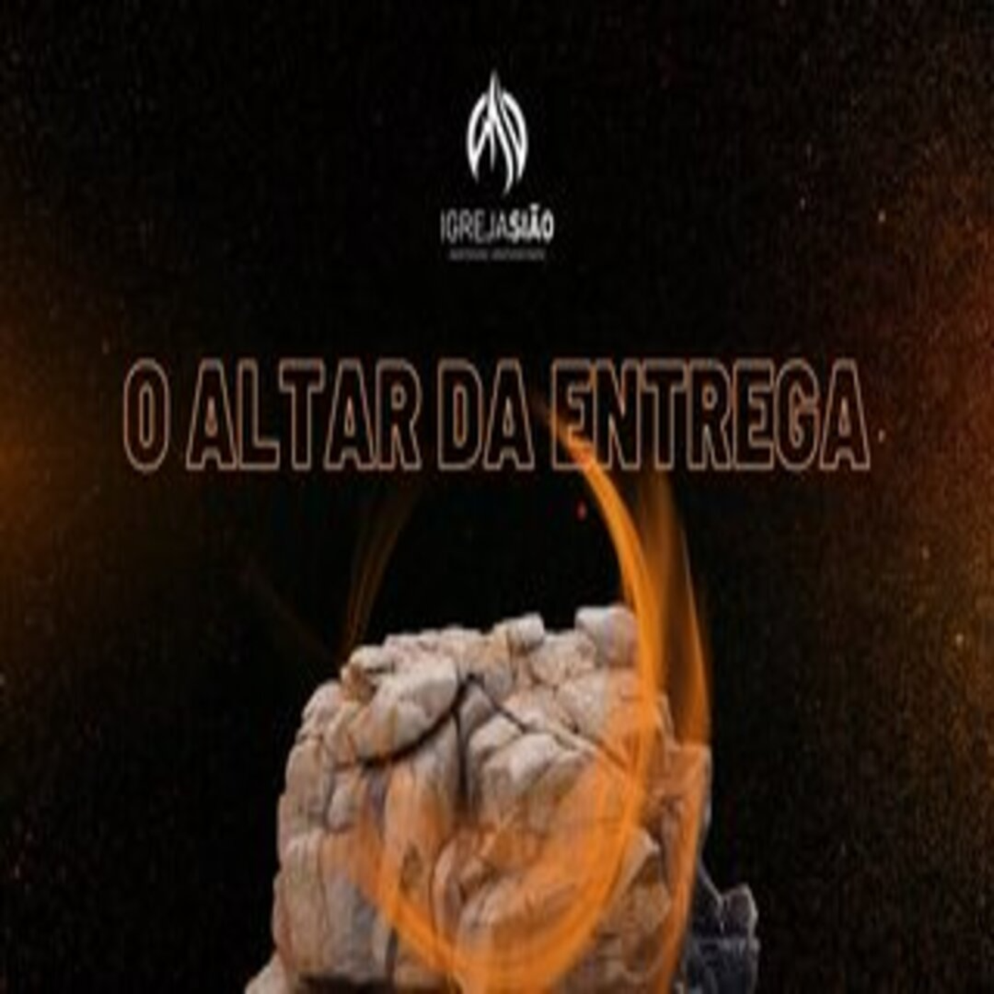 Pr. Danilo Mouta - Igreja Sião