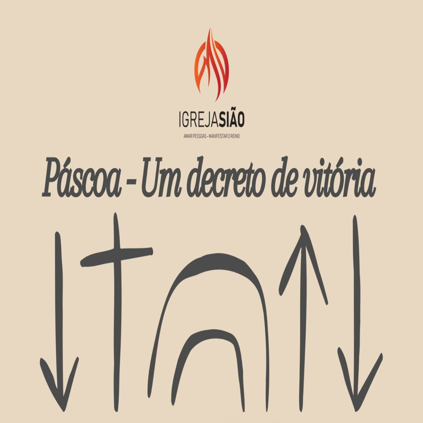 Pr. Danilo Mouta - Igreja Sião