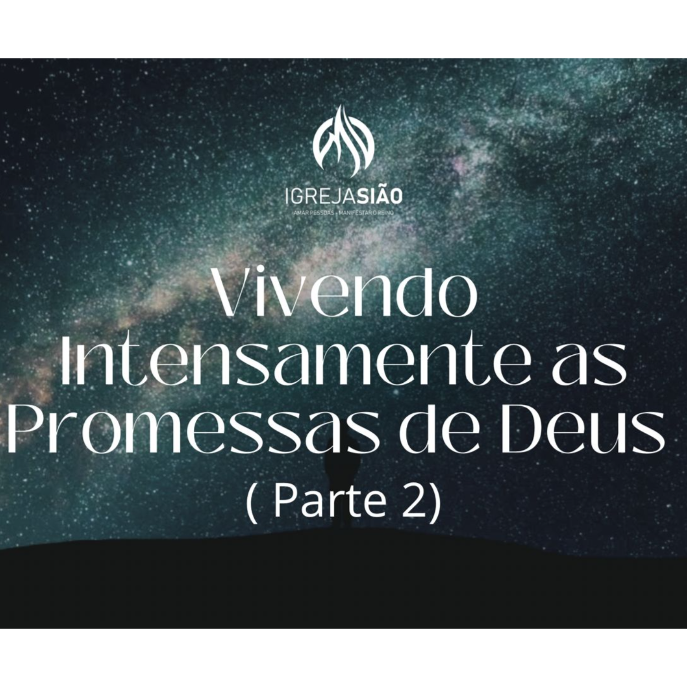 Pr. Danilo Mouta - Igreja Sião