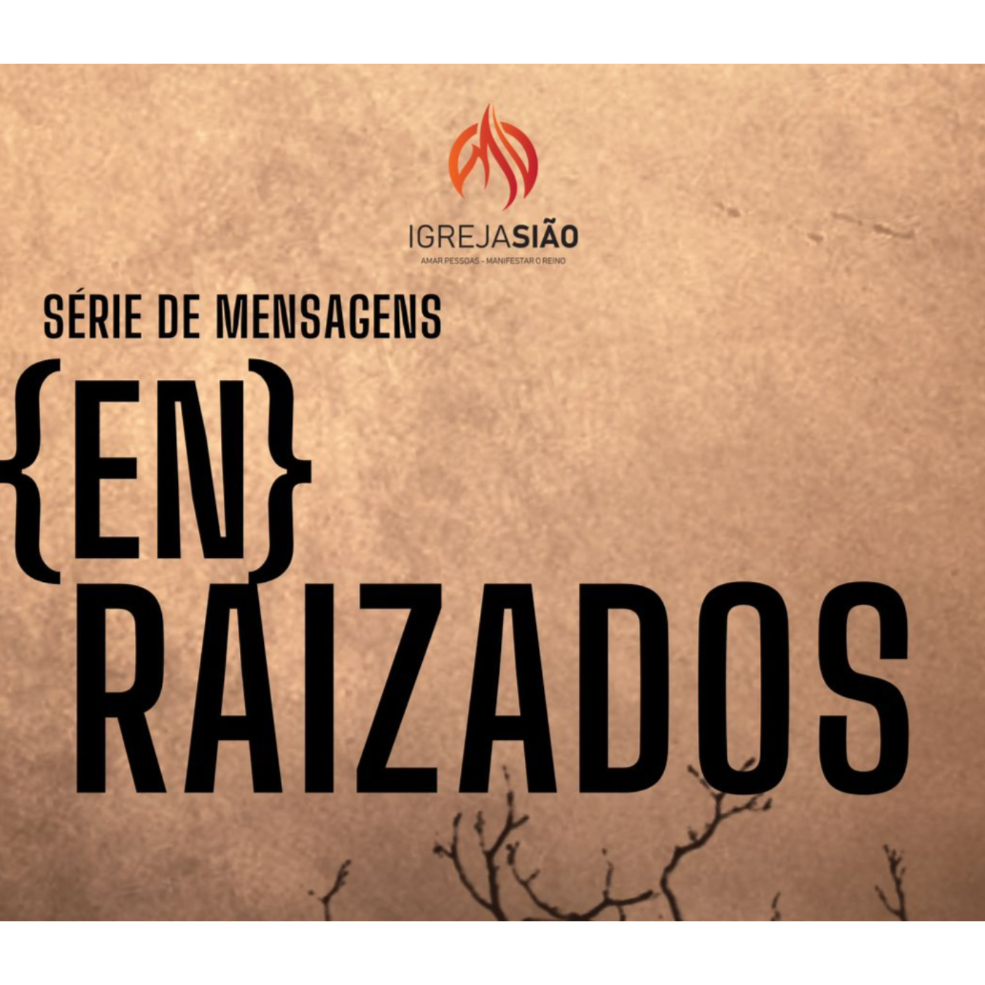 Pr. Danilo Mouta - Igreja Sião
