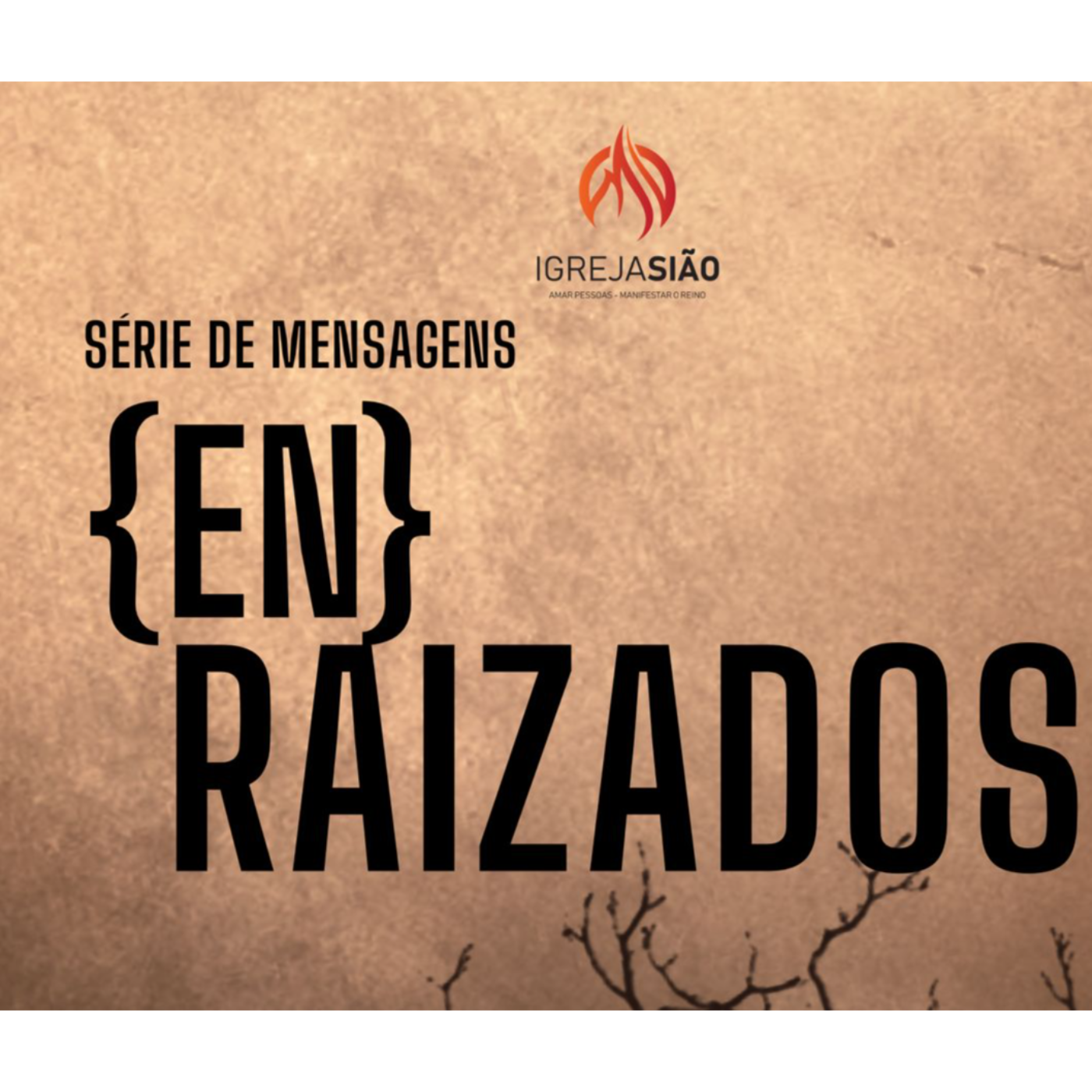 Pr. Danilo Mouta - Igreja Sião