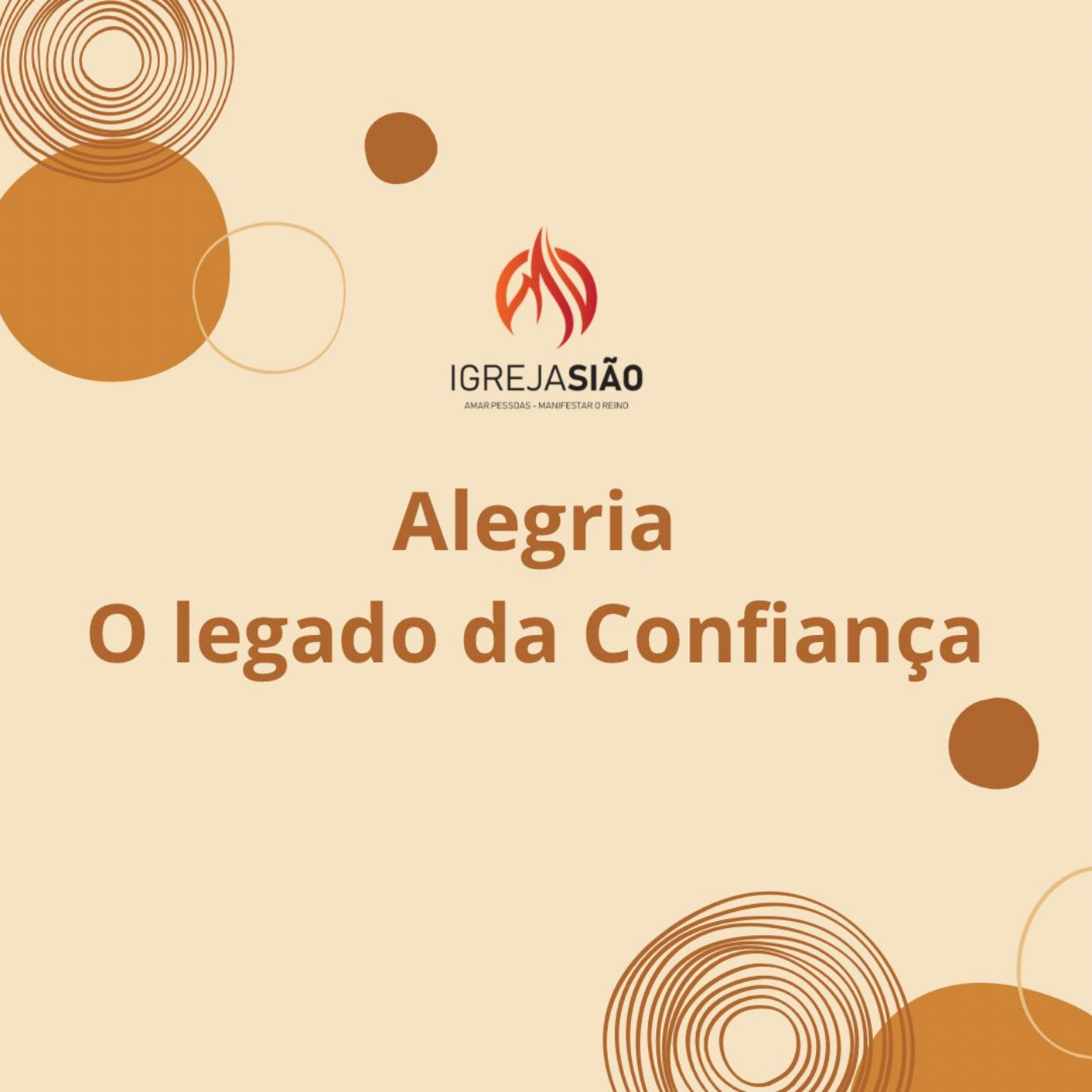 Pr. Danilo Mouta - Igreja Sião