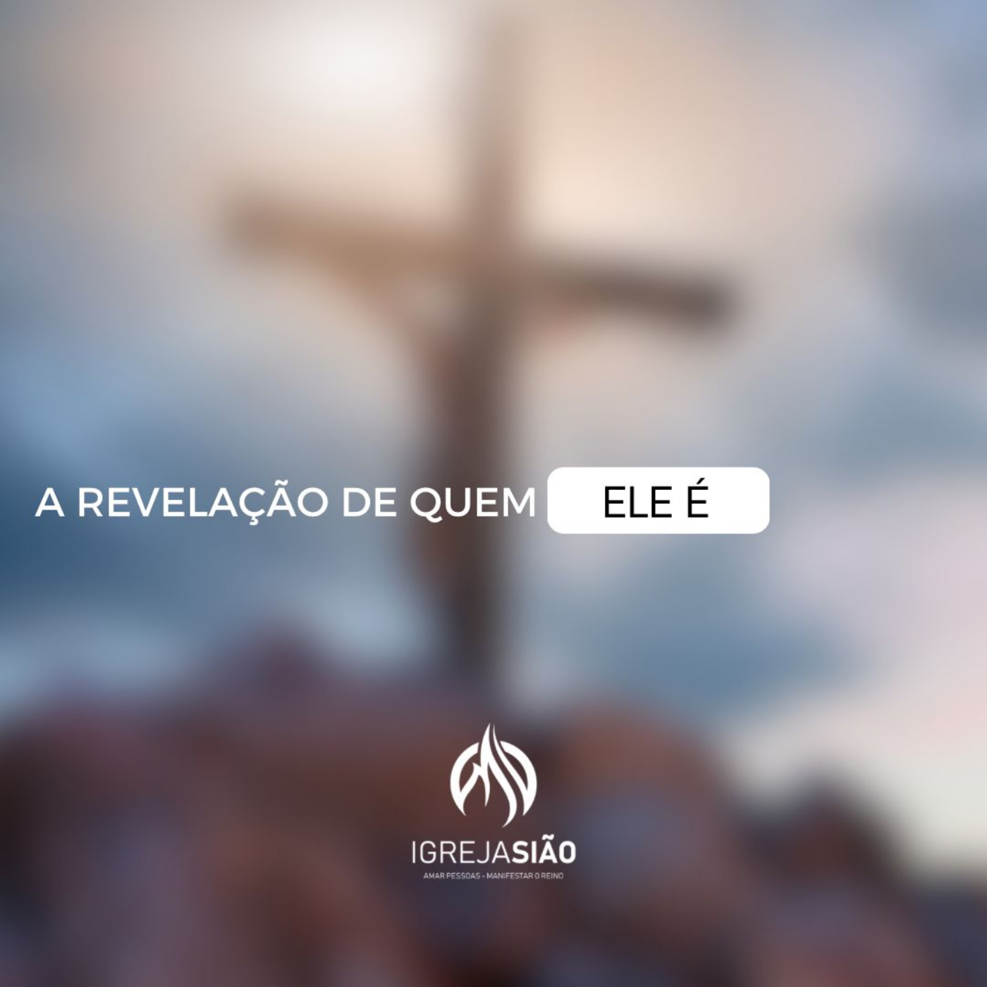 Pr. Danilo Mouta - Igreja Sião