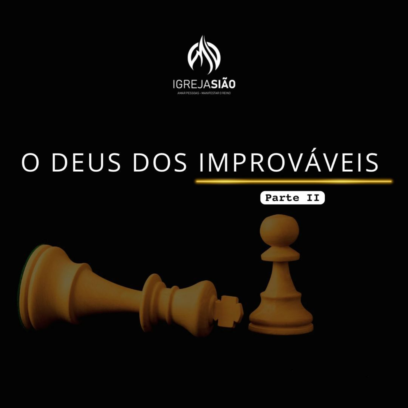 Pr. Danilo Mouta - Igreja Sião
