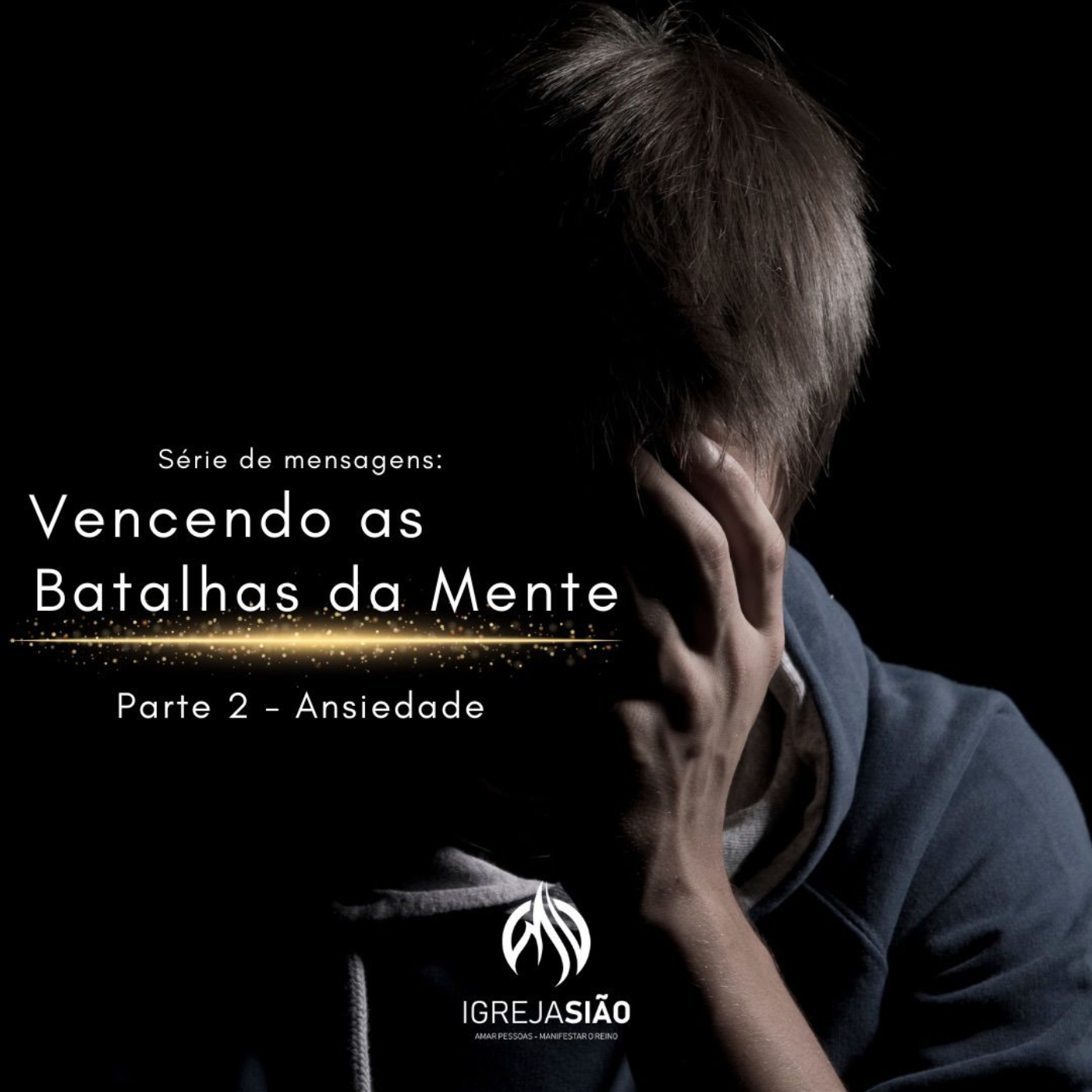 Pr. Danilo Mouta - Igreja Sião
